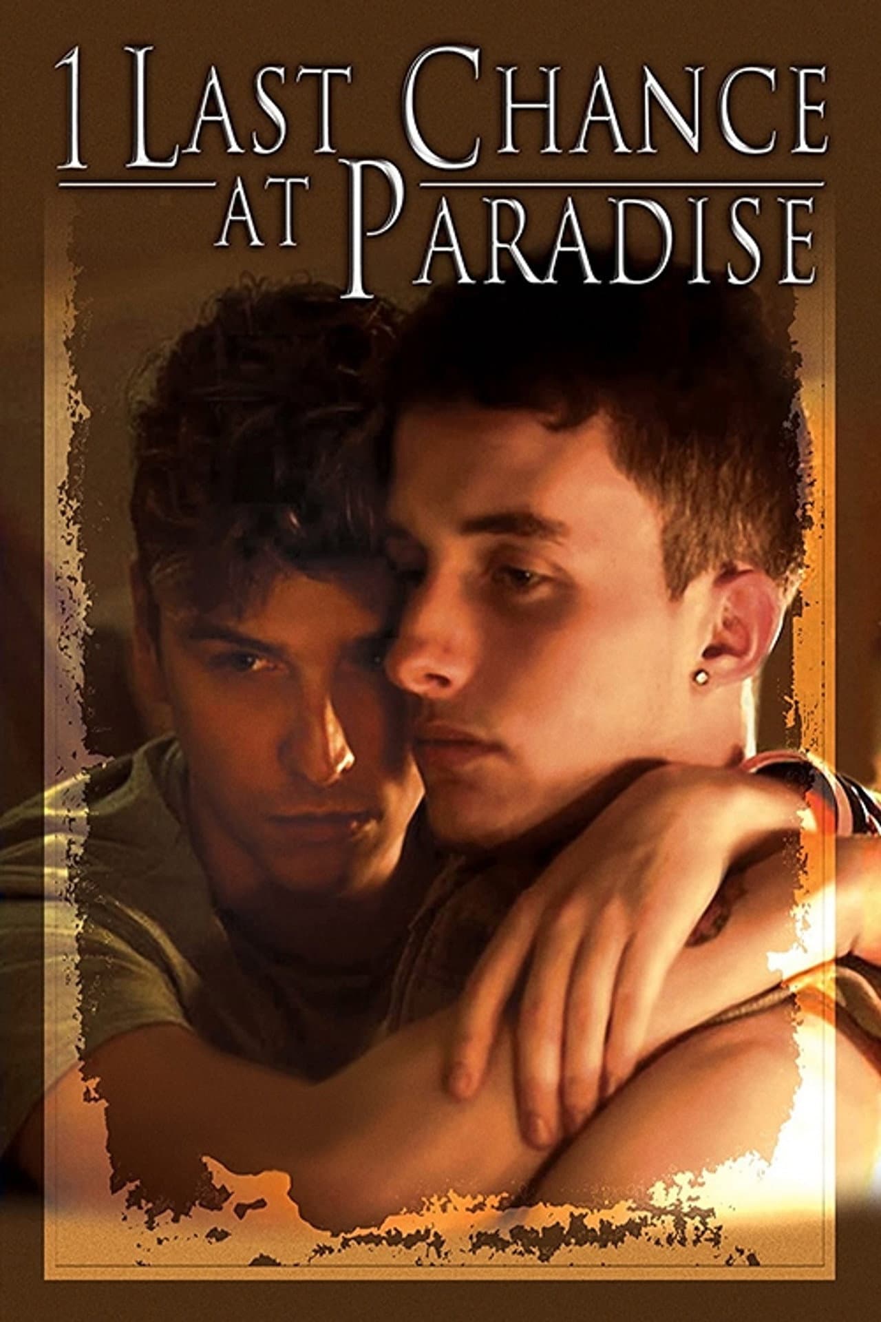 1 Last Chance at Paradise preview 2