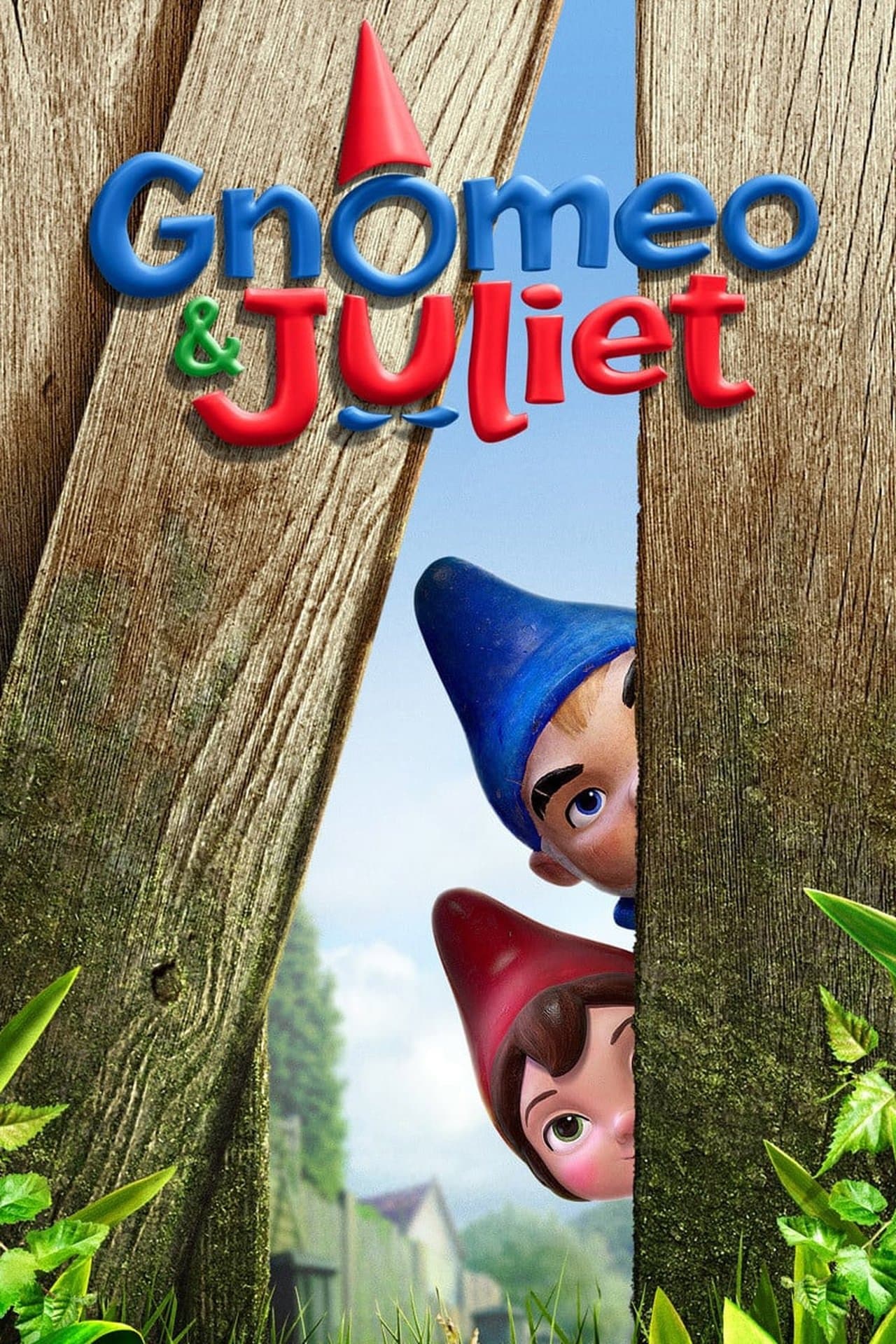 Gnomeo & Juliet preview 2