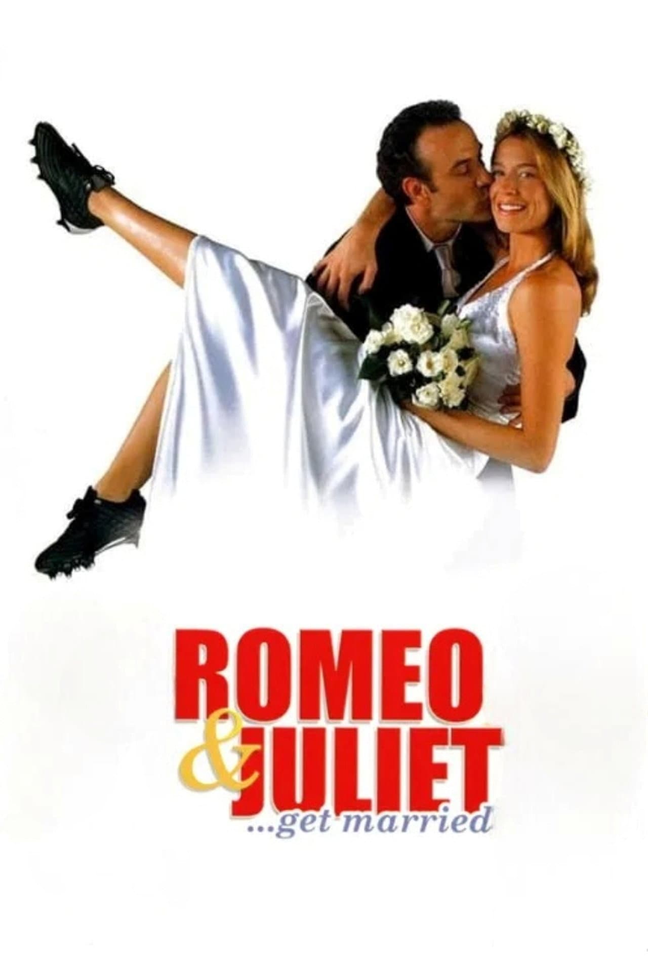 Romeo and Juliet Get Married preview 2