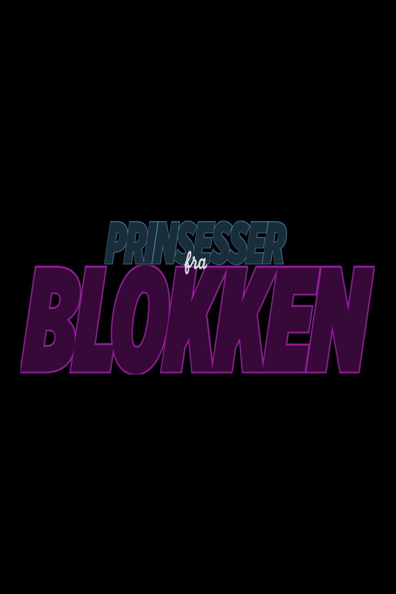 Prinsesser fra Blokken preview 2