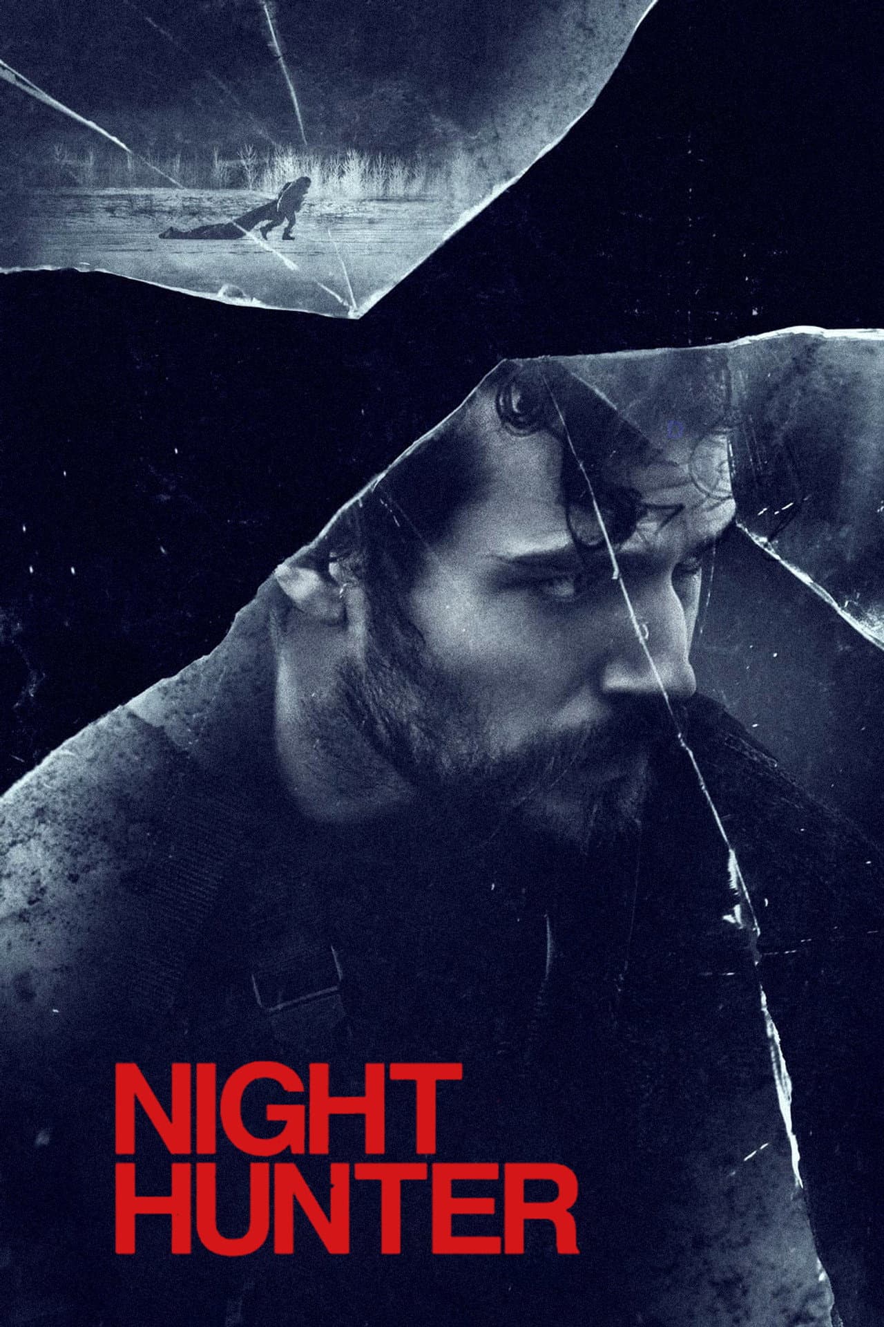 Night Hunter preview 2