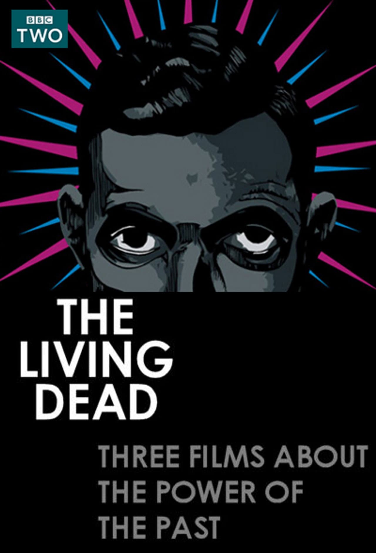 The Living Dead preview 2