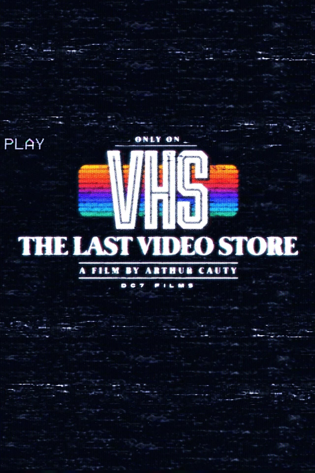 The Last Video Store preview 1
