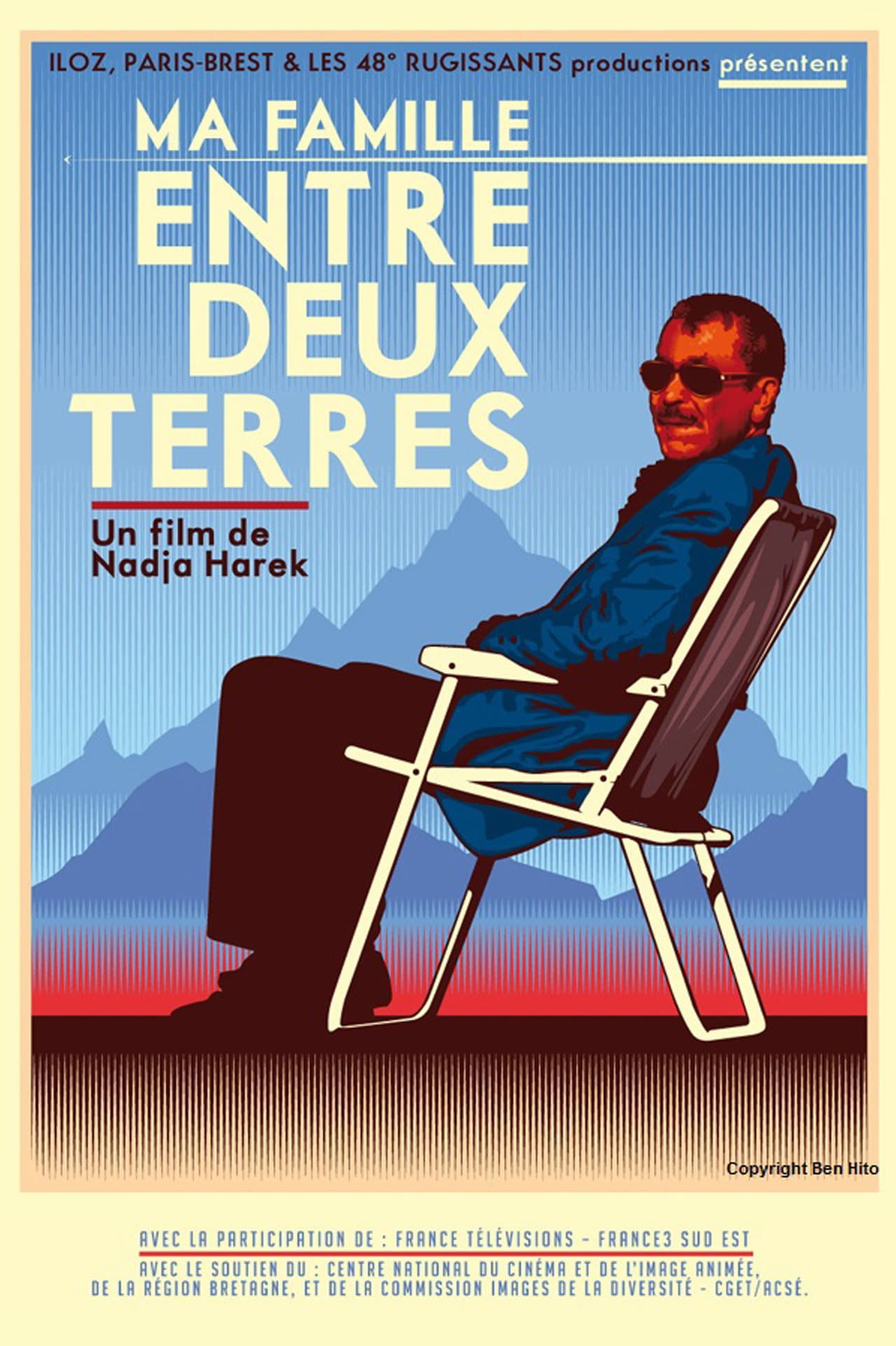 Ma famille entre deux terres preview 2