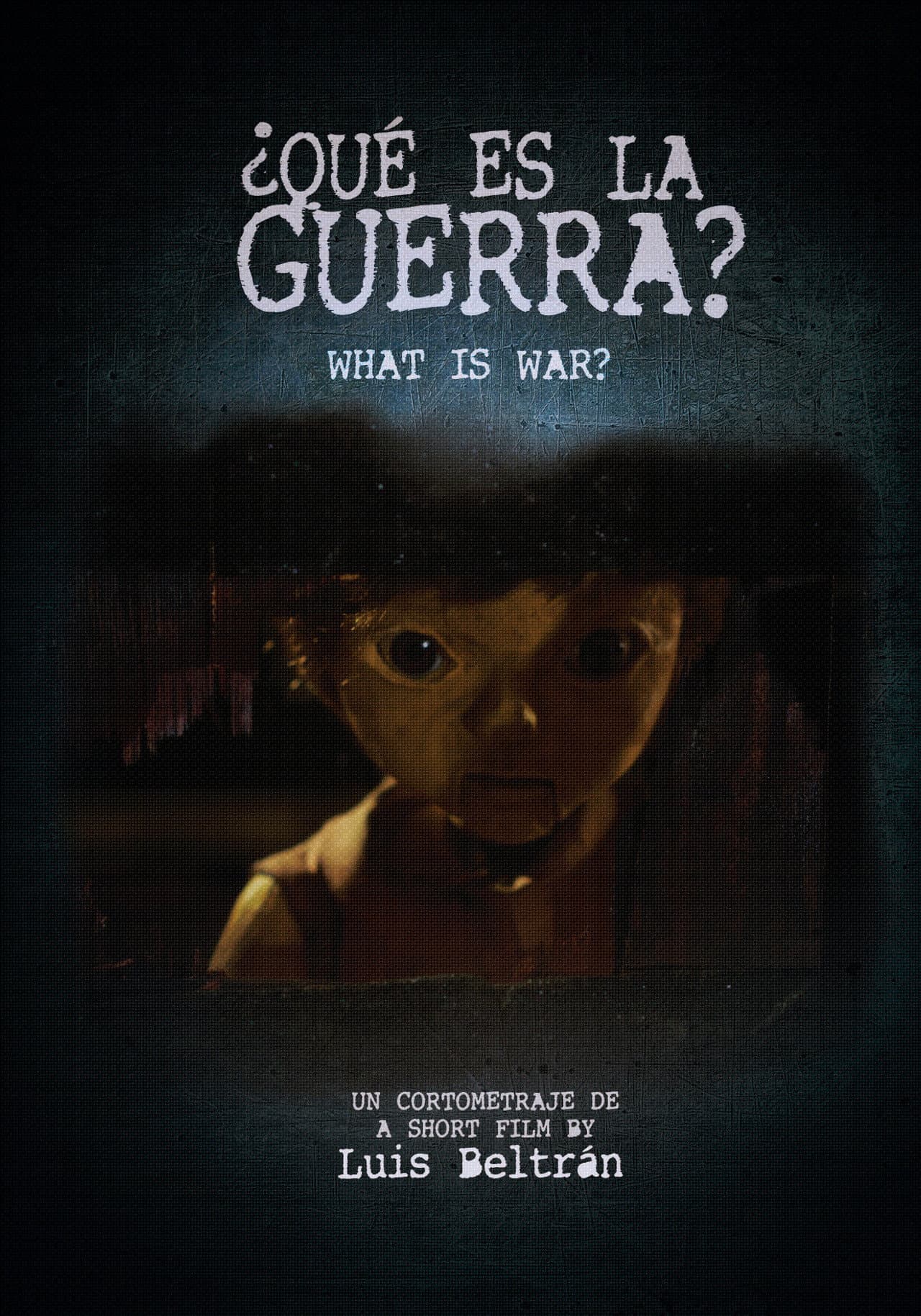 What Is War? preview 1
