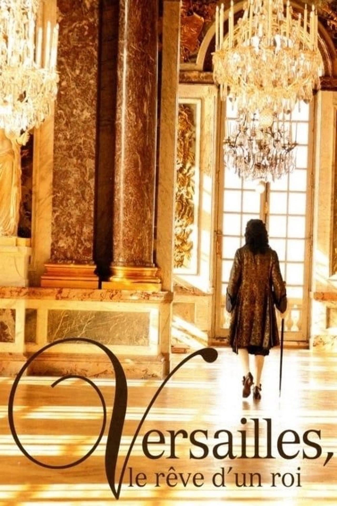 Versailles: The Dream of a King preview 1