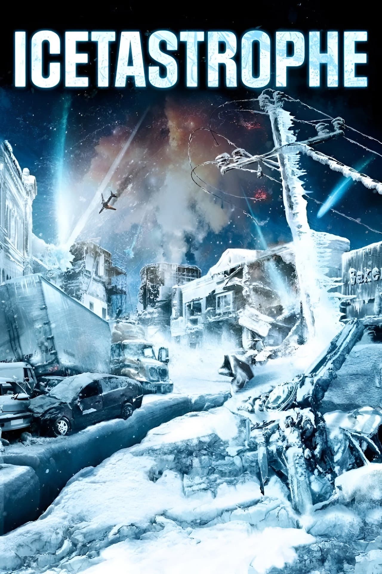 Christmas Icetastrophe preview 2