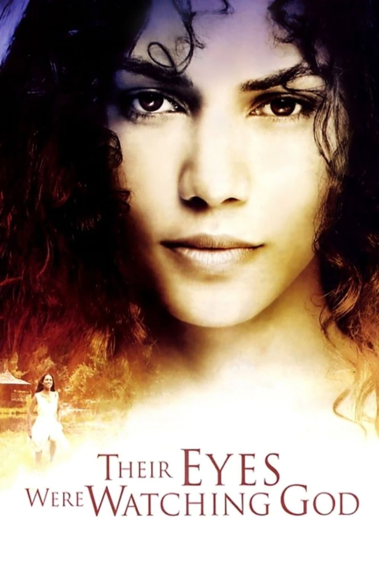 Their Eyes Were Watching God preview 2
