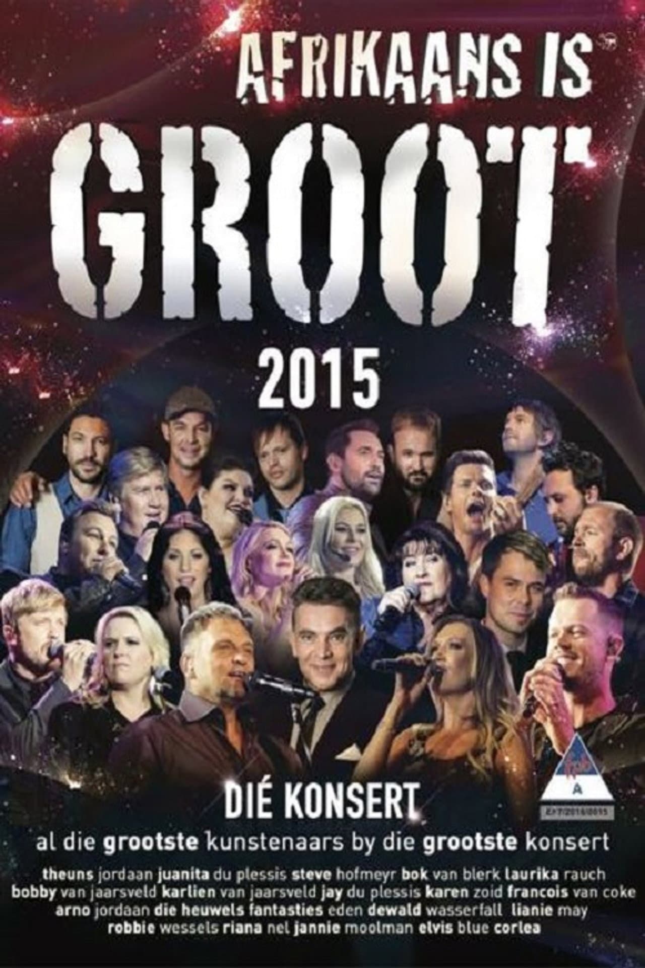 Afrikaans is Groot 2015 preview 2