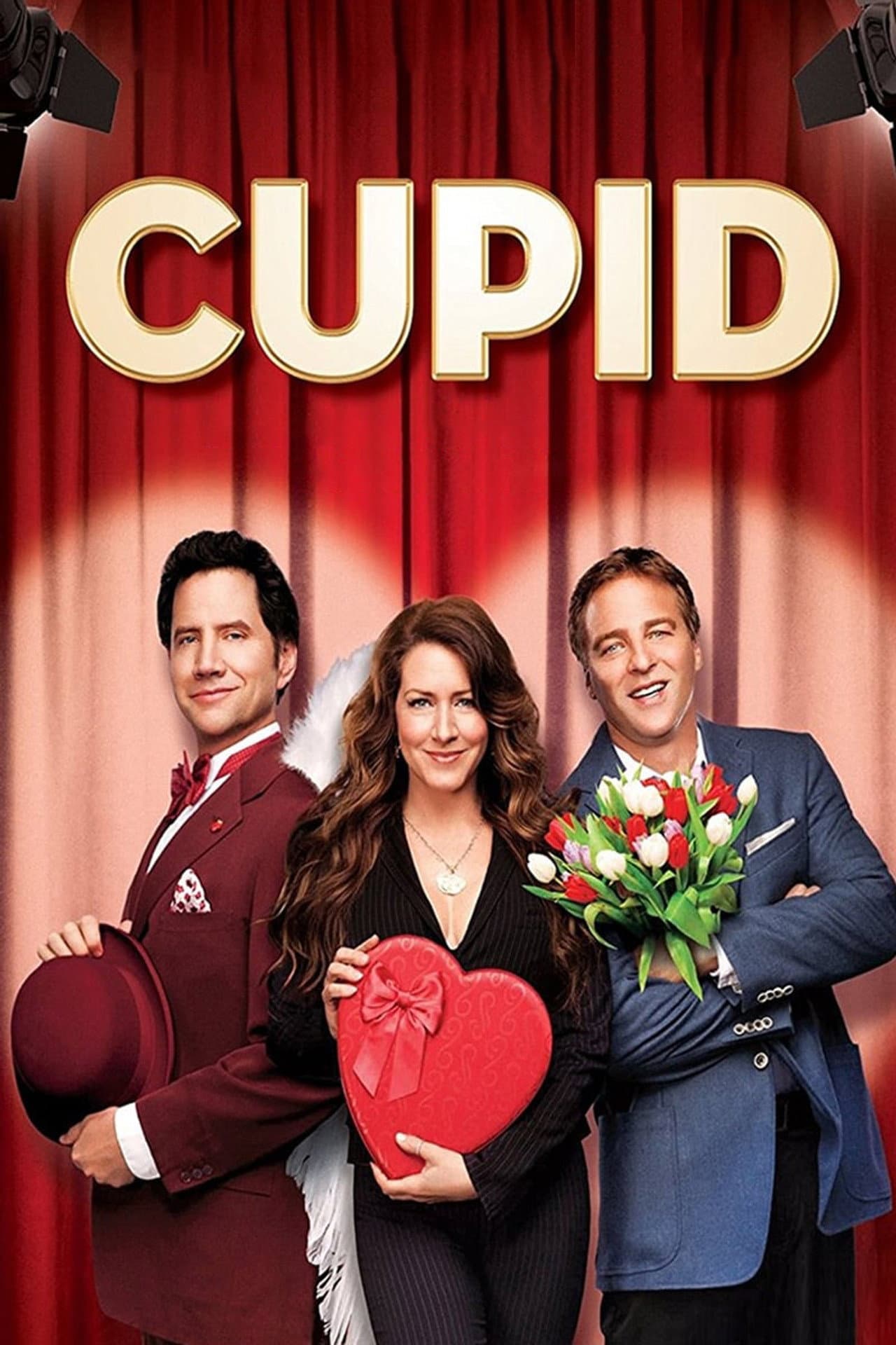 Cupid preview 2