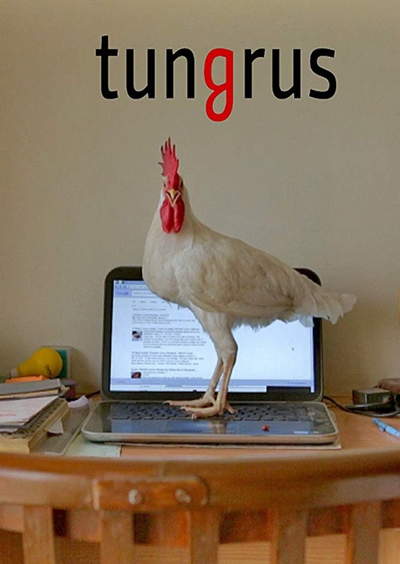 Tungrus preview 2