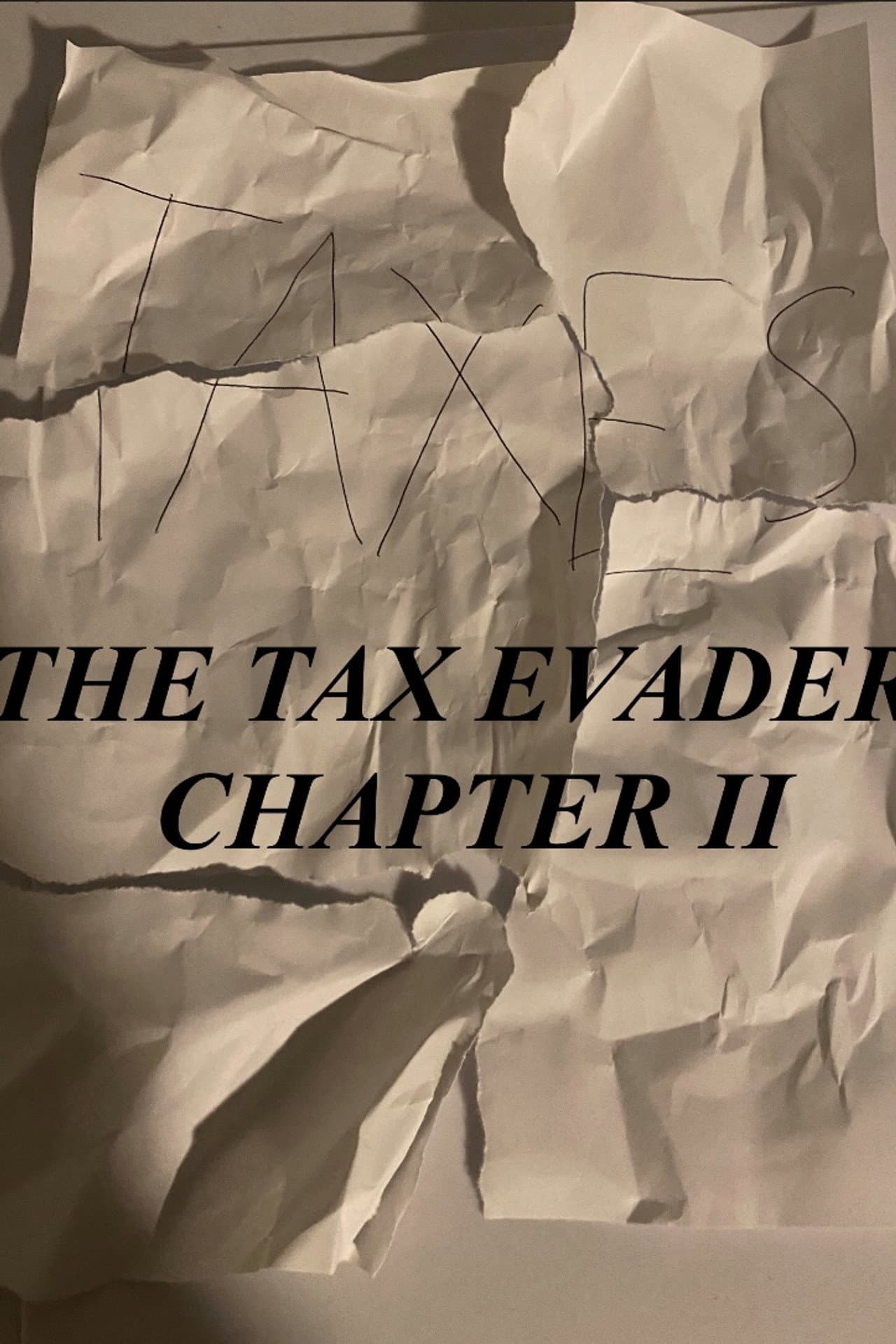 The Tax Evader Chapter II preview 2