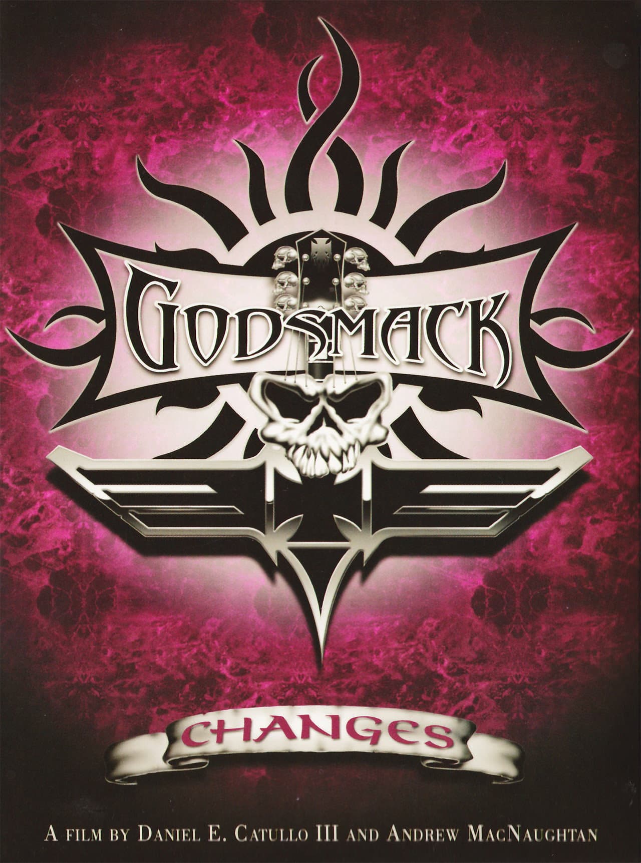 Godsmack: Changes preview 2