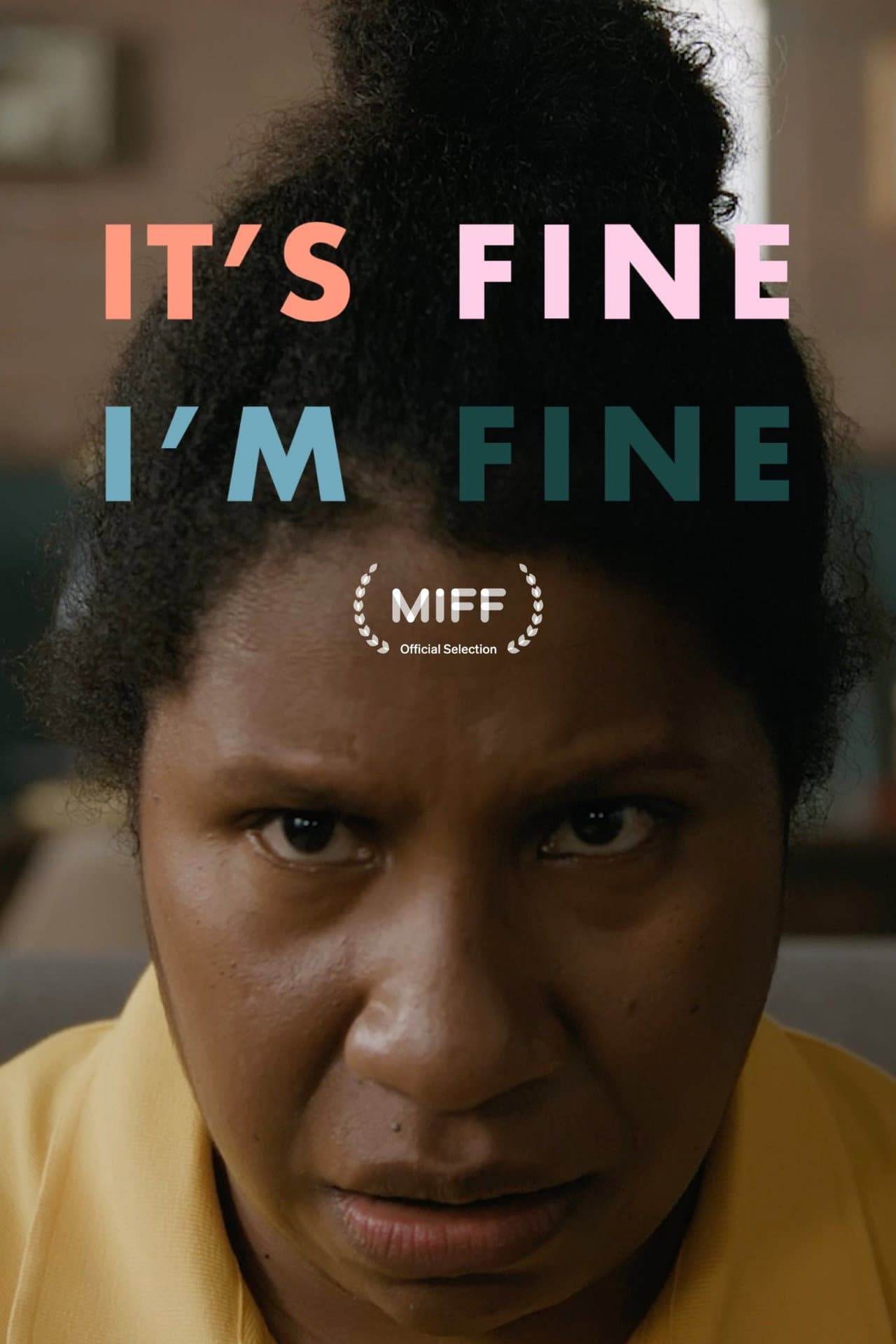 It's Fine, I'm Fine preview 2