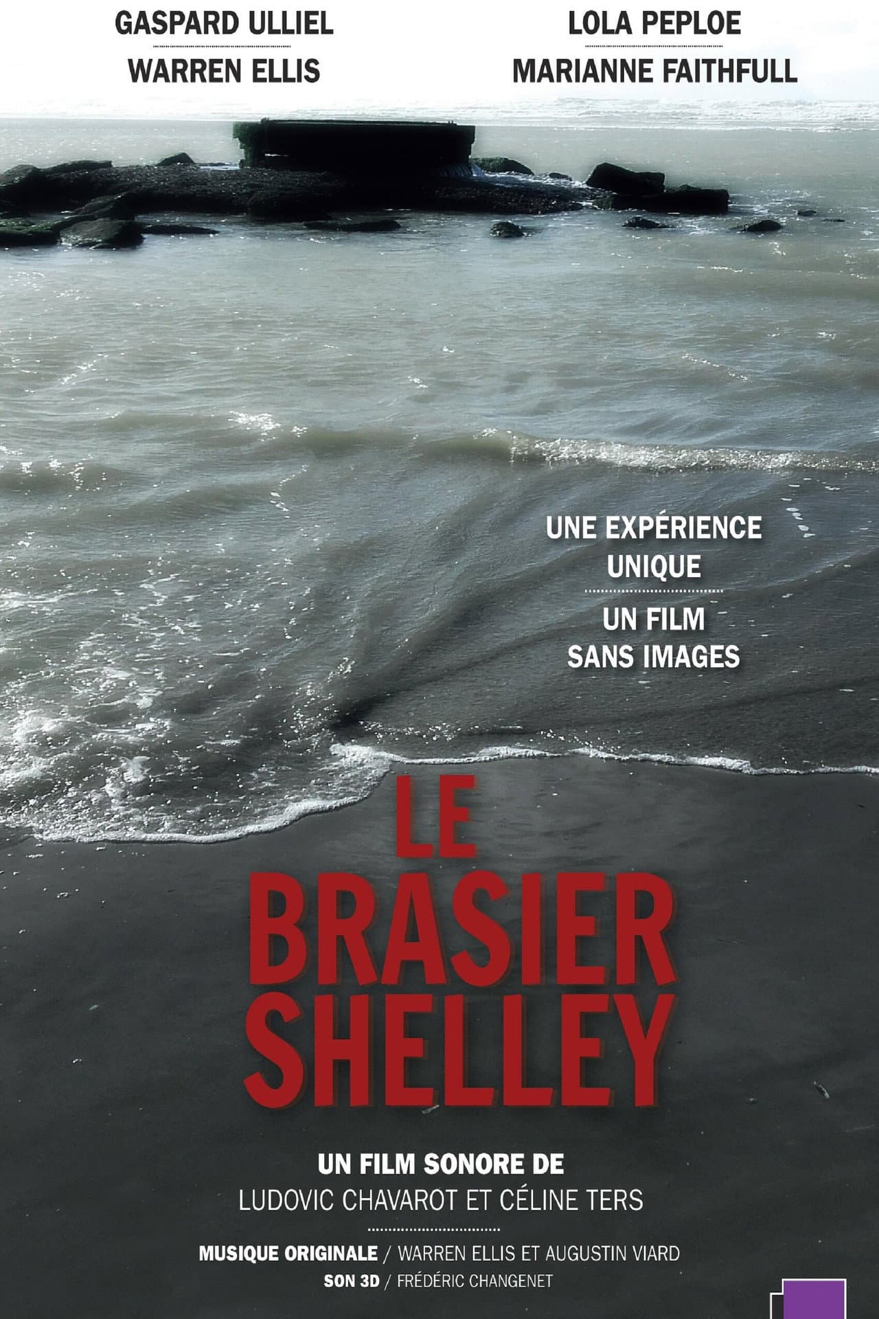 Shelley's Blaze preview 1