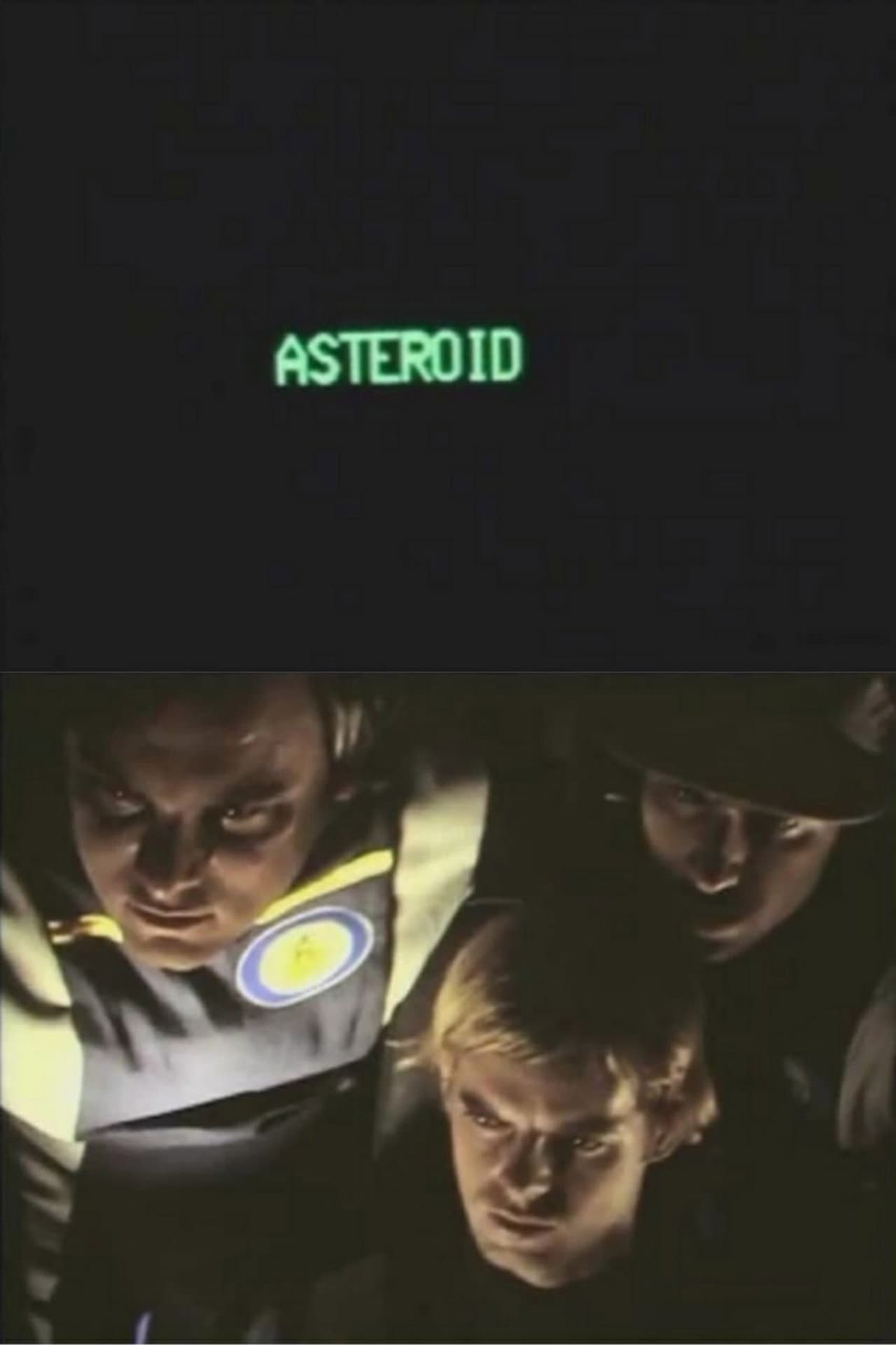 Asteroid! preview 1