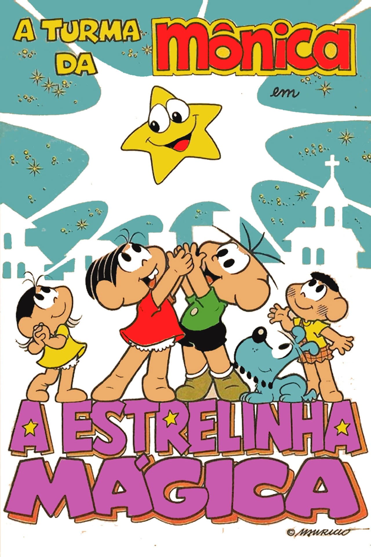 A Estrelinha Mágica preview 2