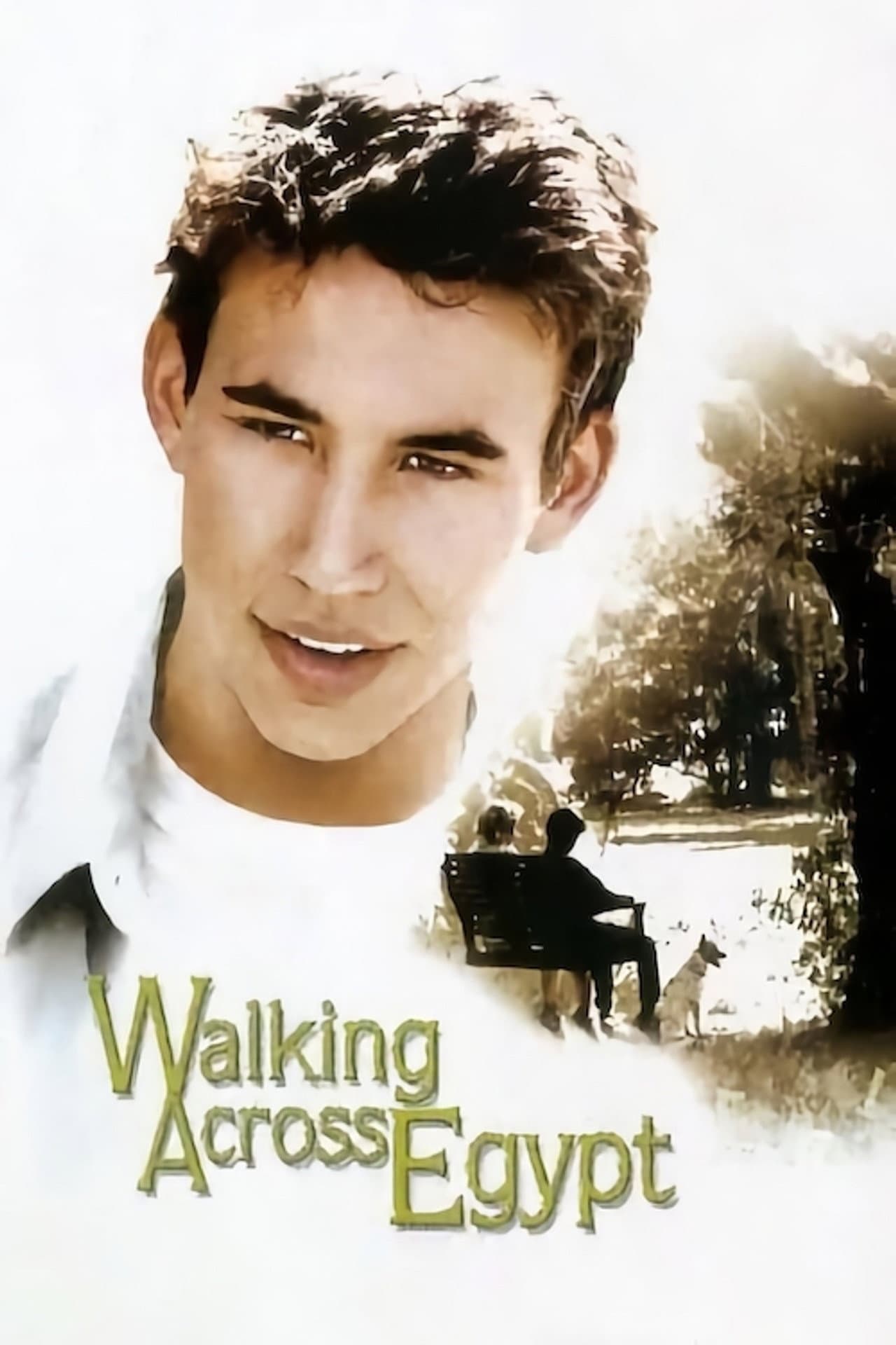 Walking Across Egypt preview 2