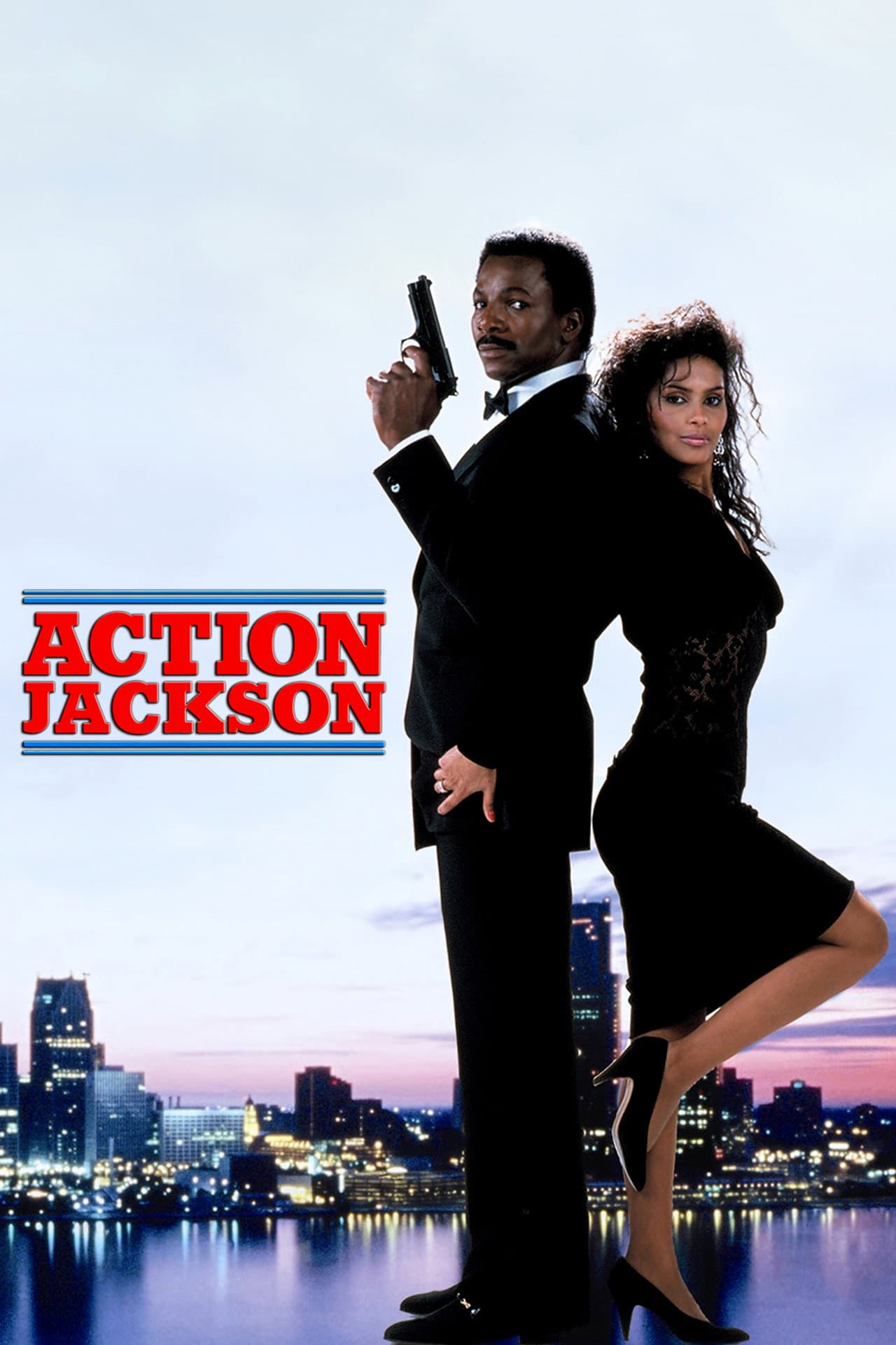 Action Jackson preview 2