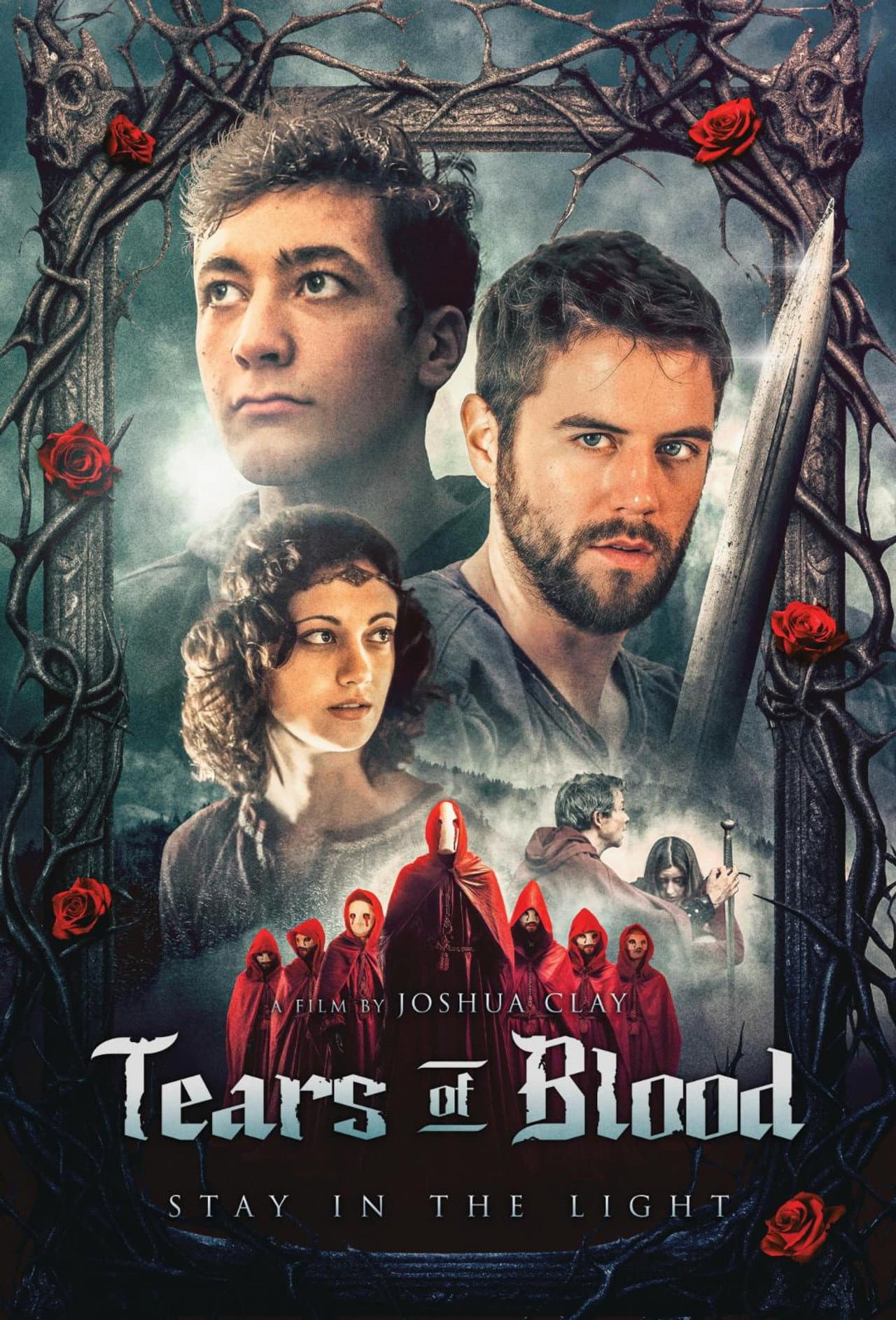 Tears of Blood preview 2