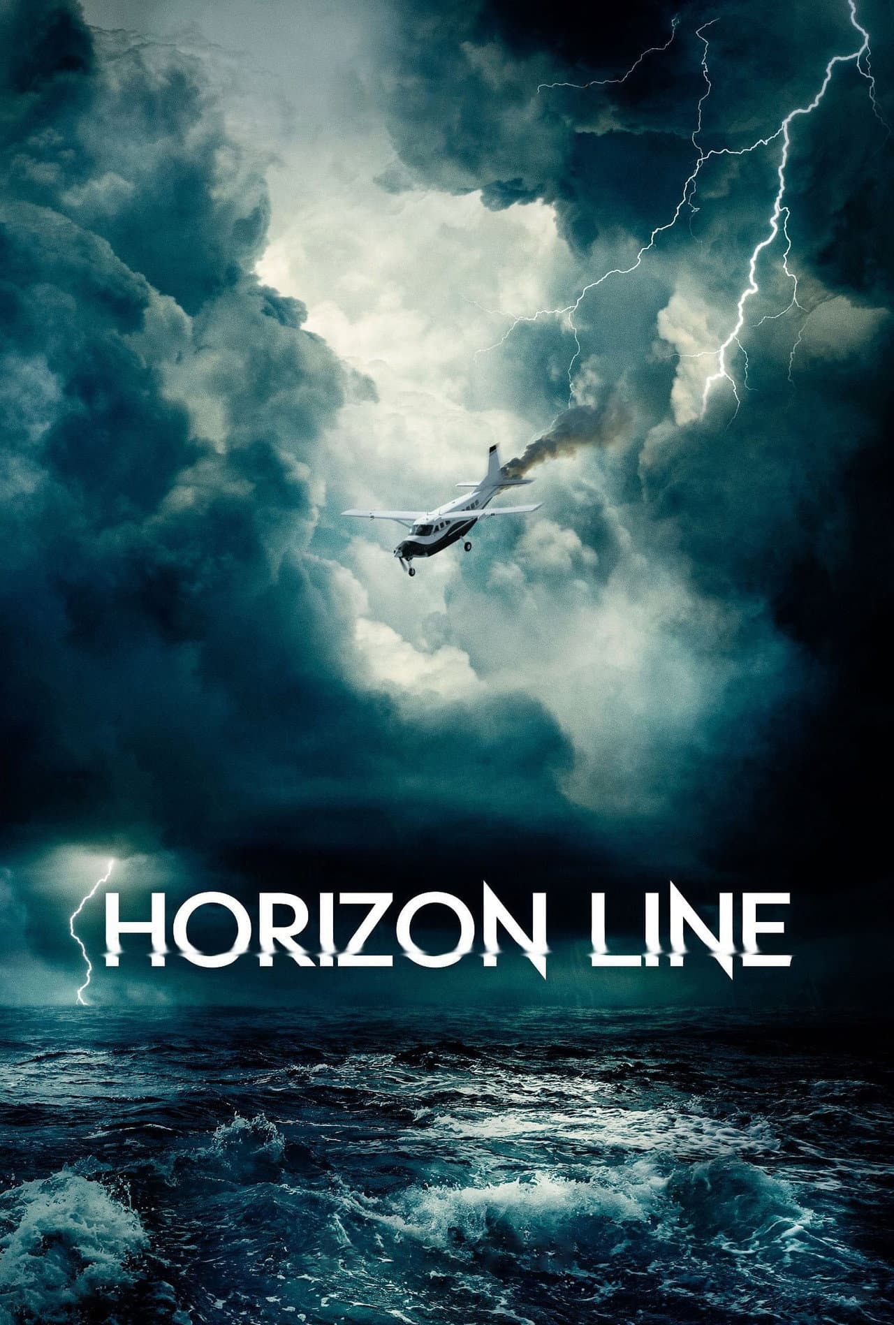 Horizon Line preview 2