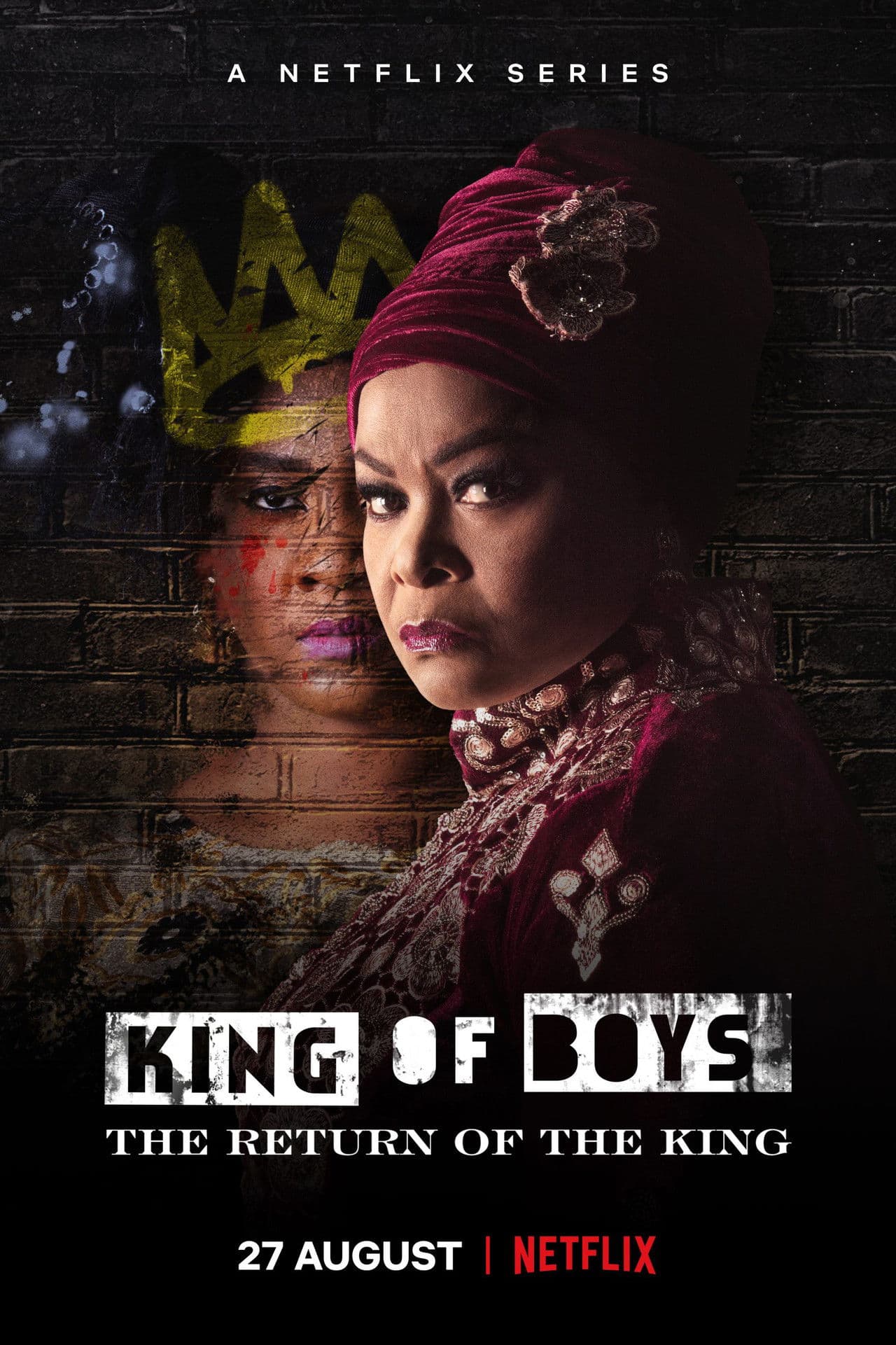King of Boys: The Return of the King preview 2