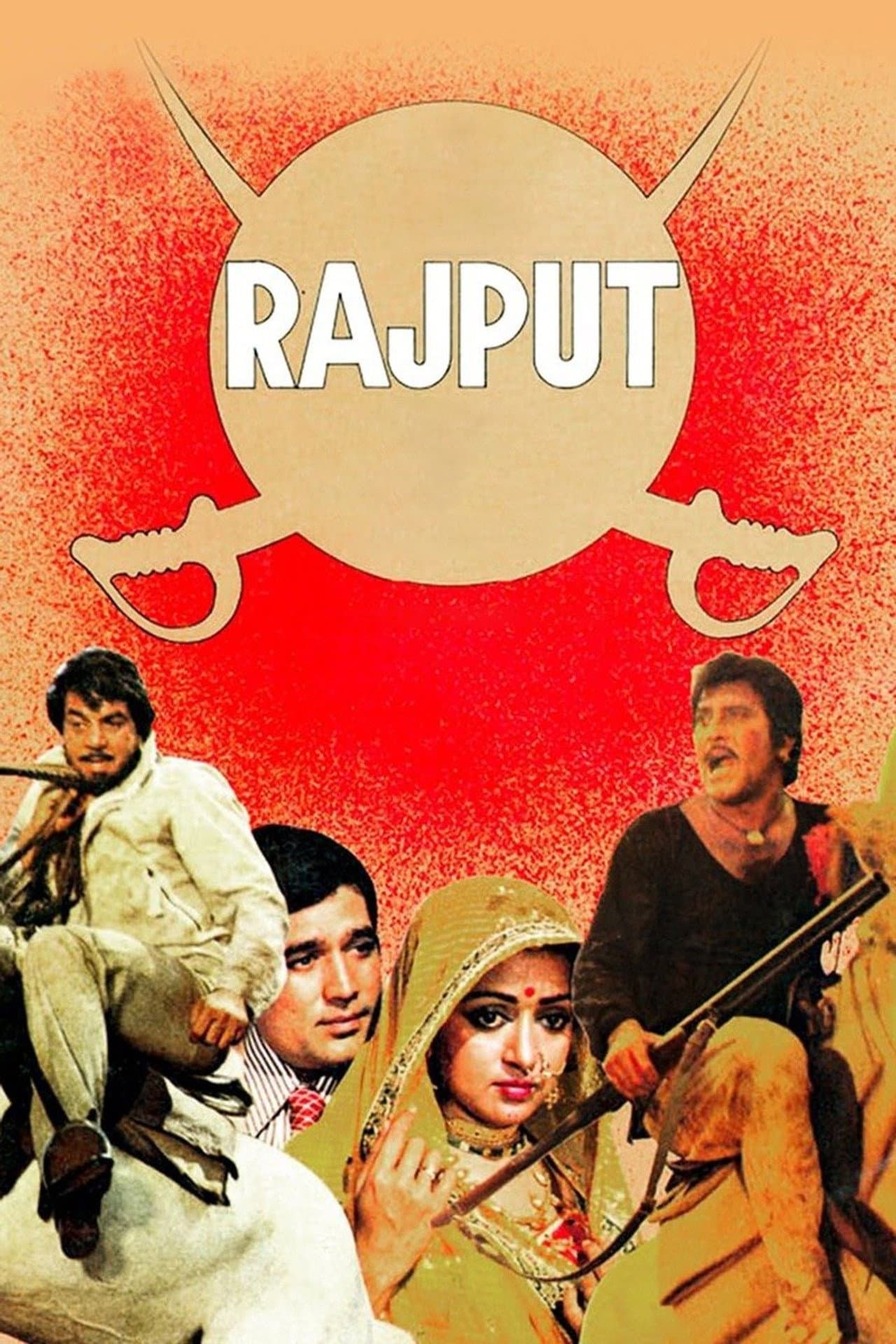 Rajput preview 2