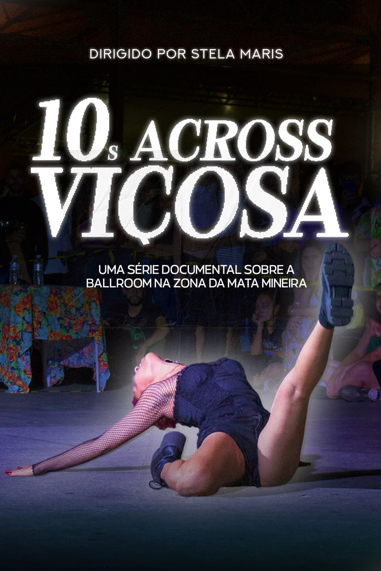 10s Across Viçosa - Um documentário sobre a cena ballroom na Zona da Mata Mineira preview 2