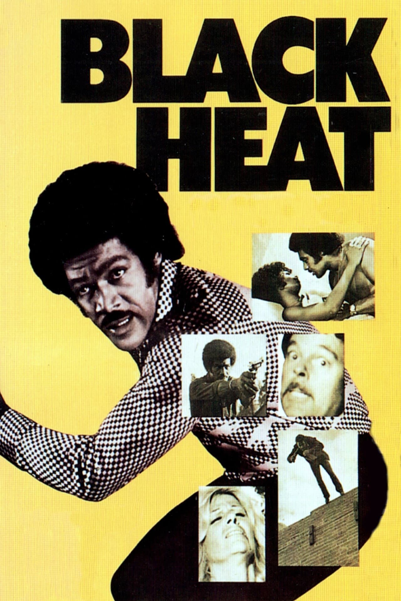 Black Heat preview 2