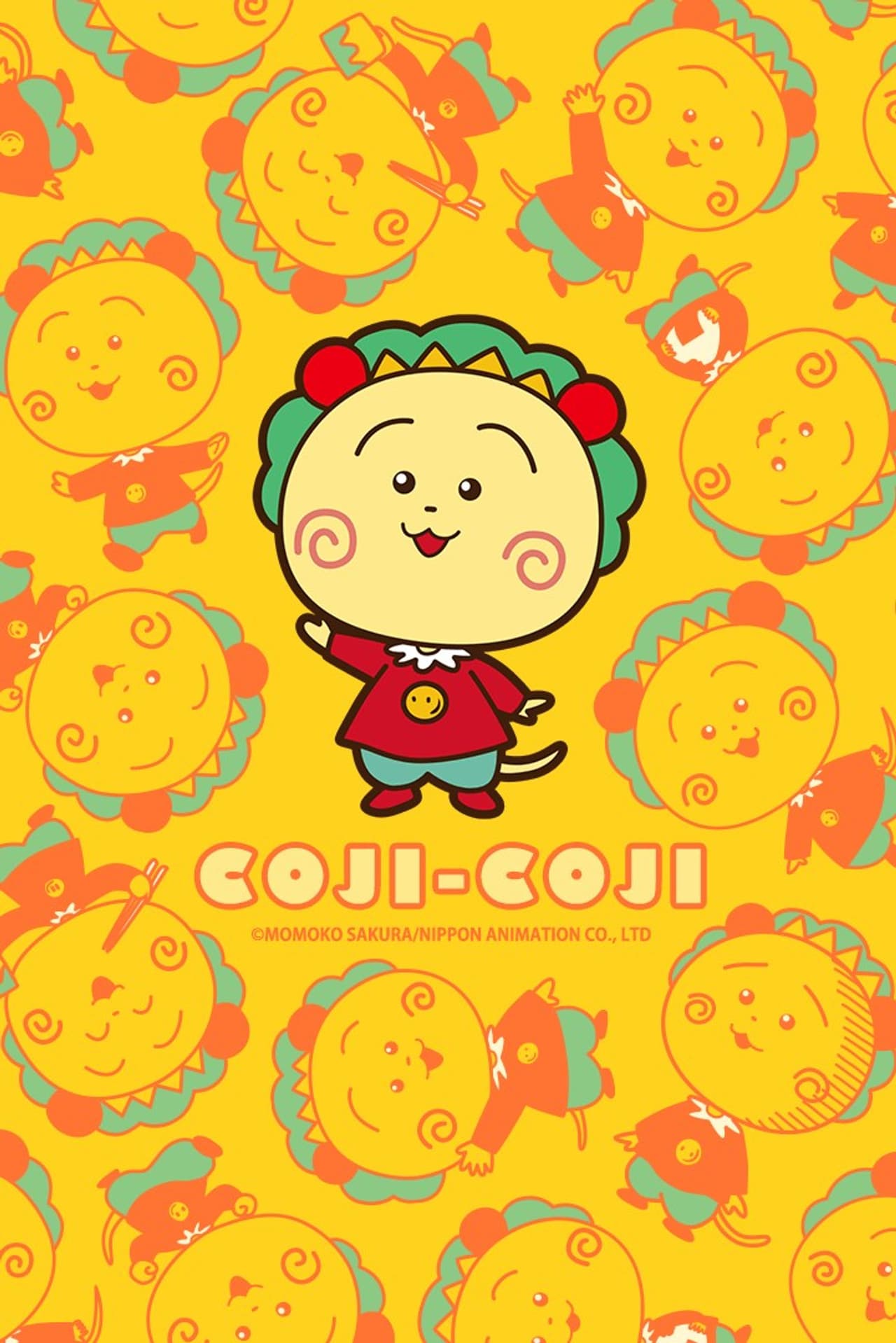 Coji-Coji preview 2