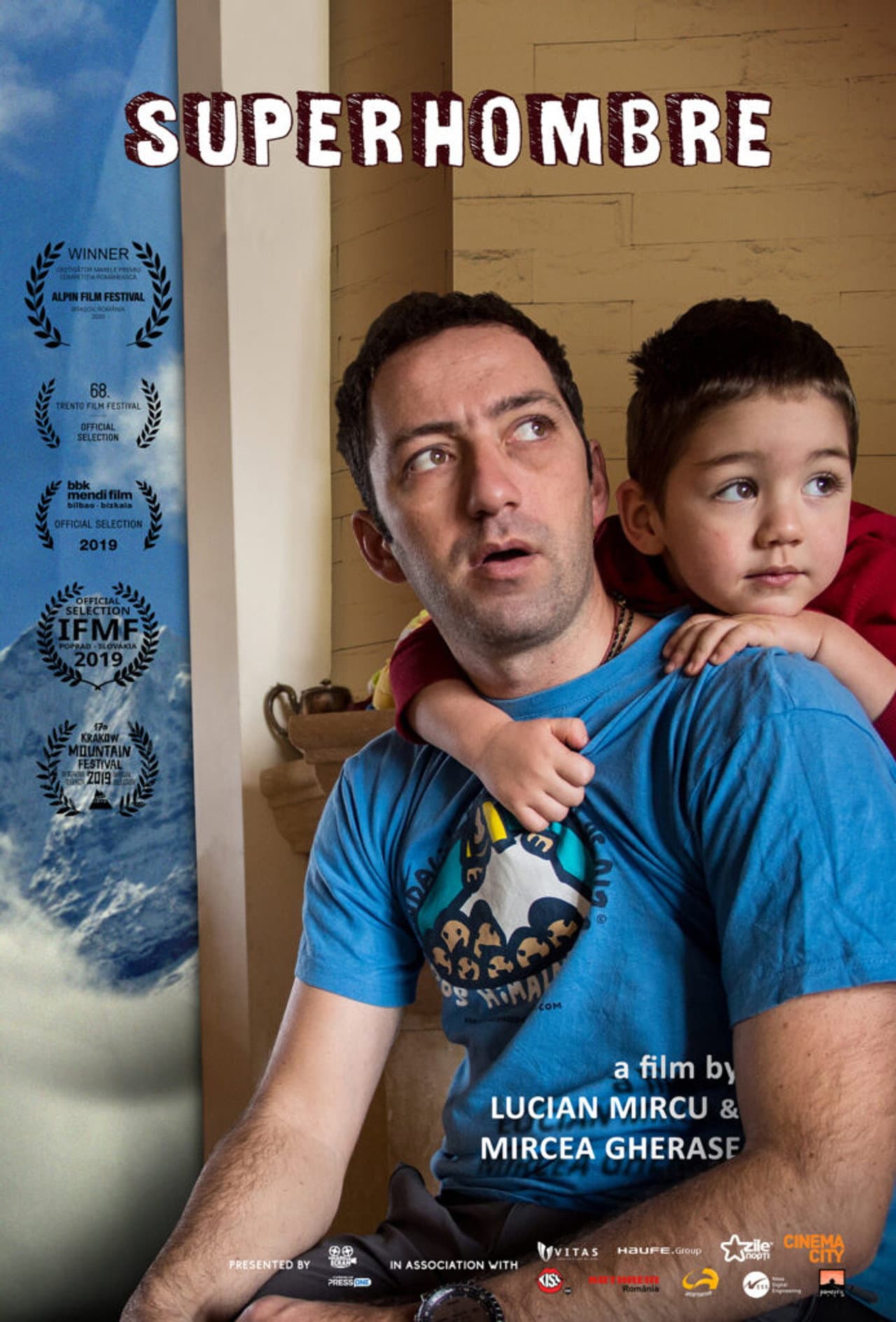 Superhombre preview 2