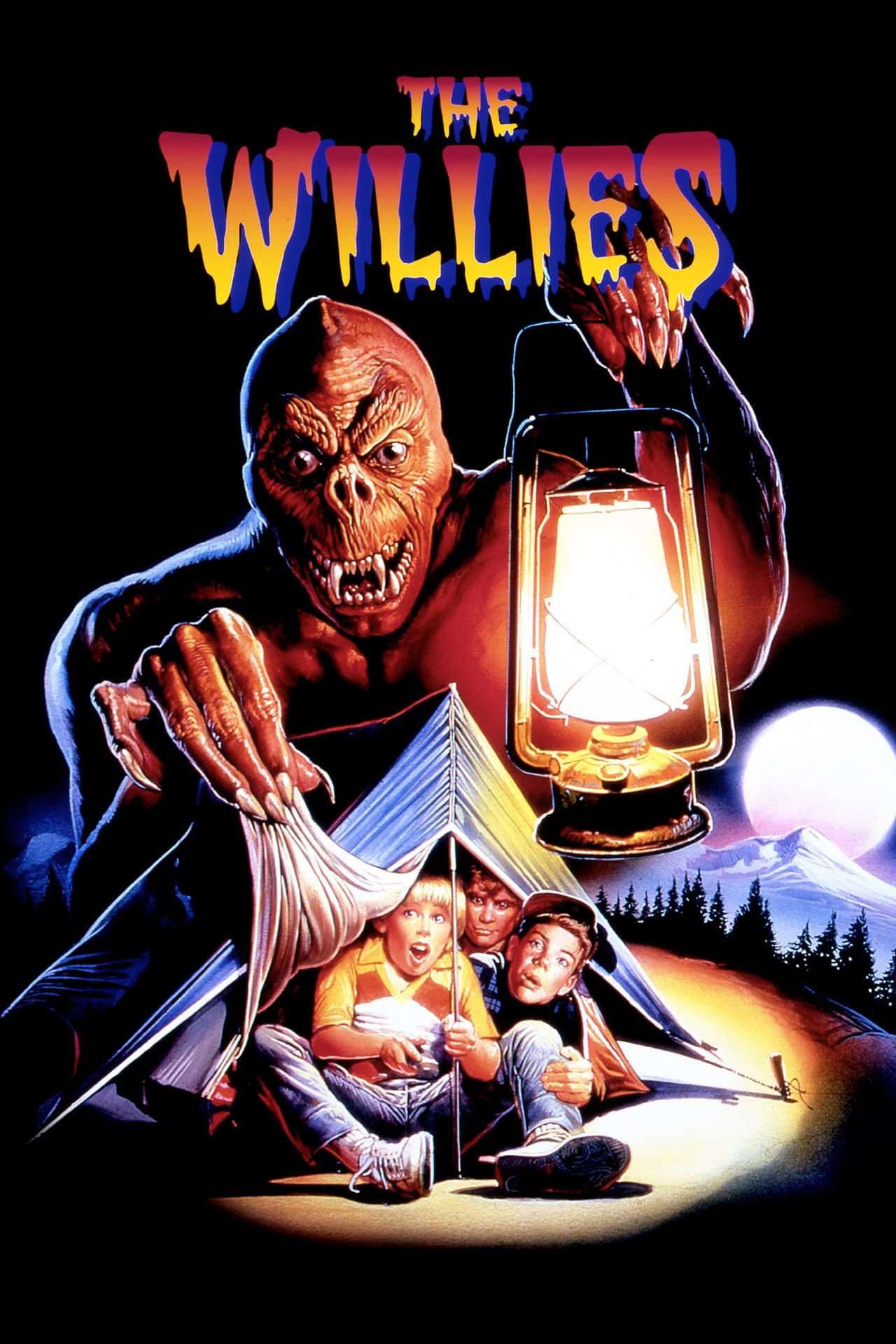 The Willies preview 2