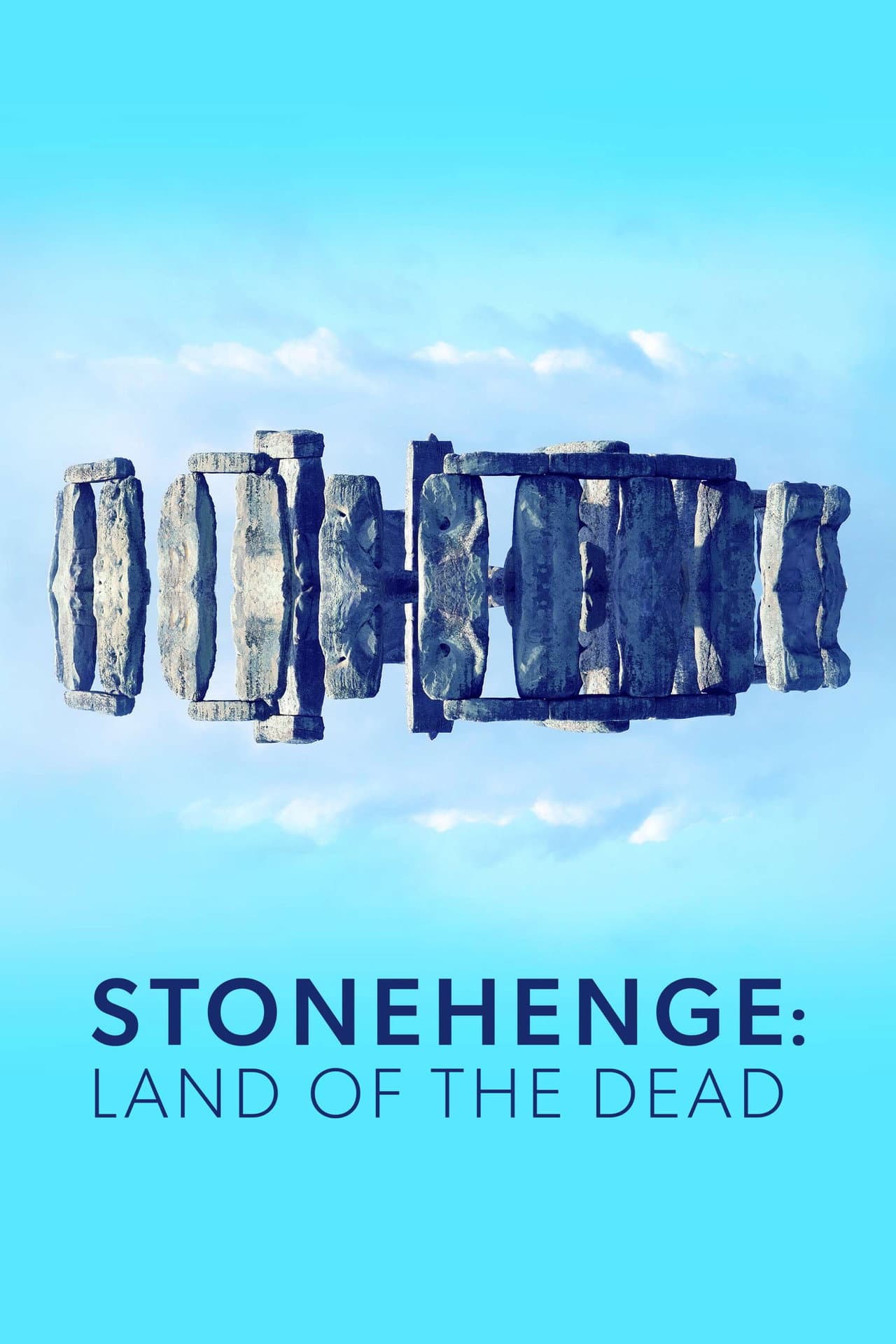 Stonehenge: Land of the Dead preview 2