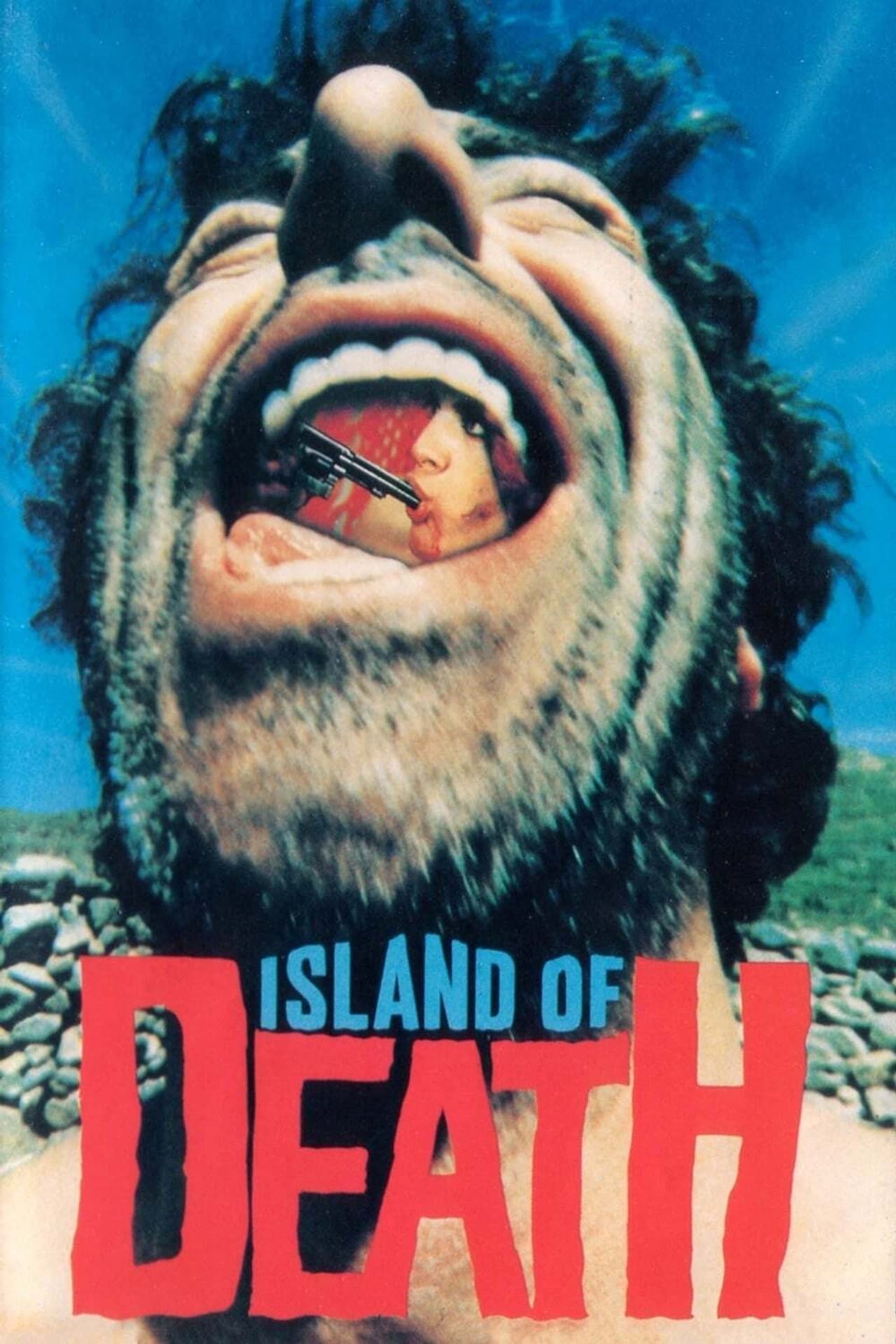 Island of Death preview 2