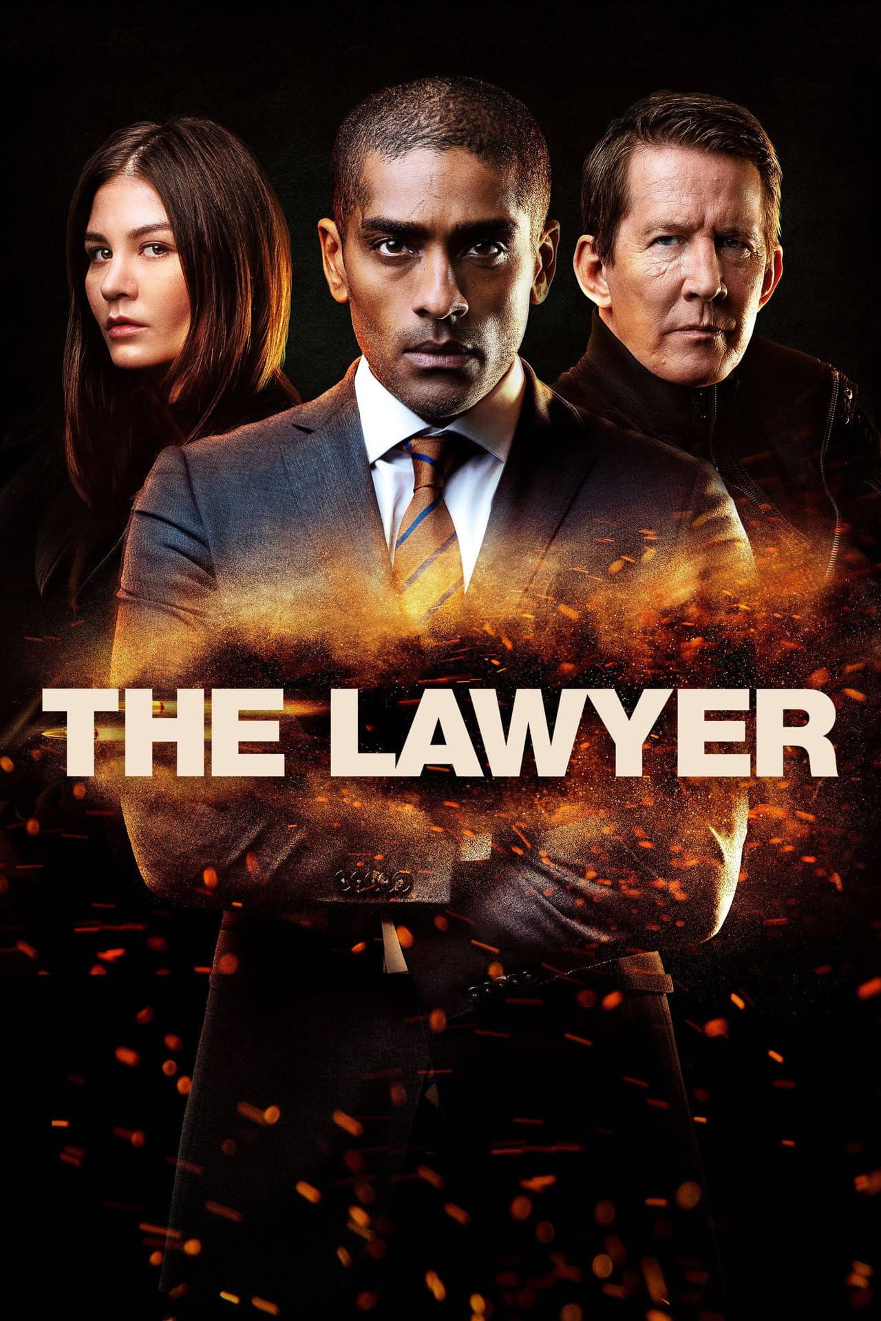 The Lawyer preview 2