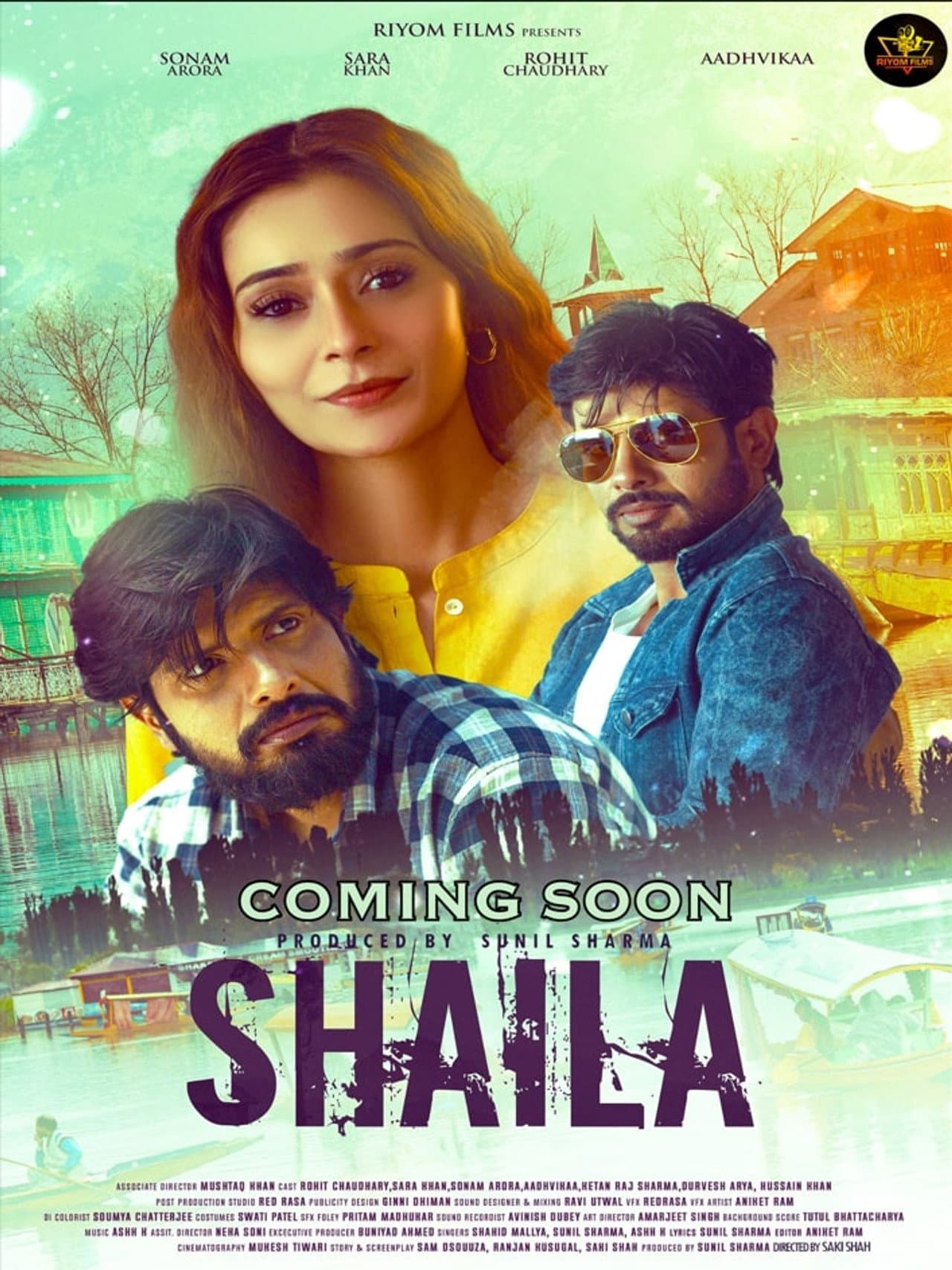 Shaila preview 1