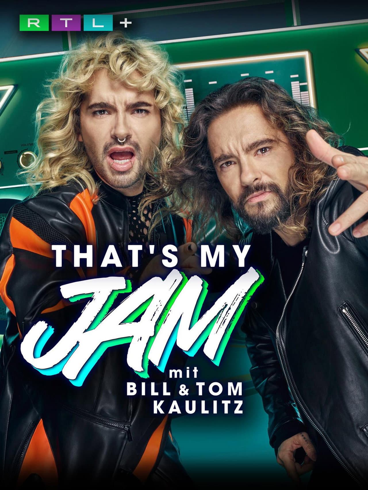That's My Jam preview 2