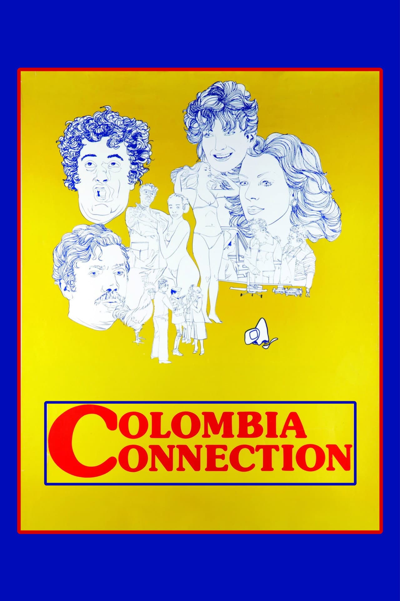 Colombia Connection preview 2