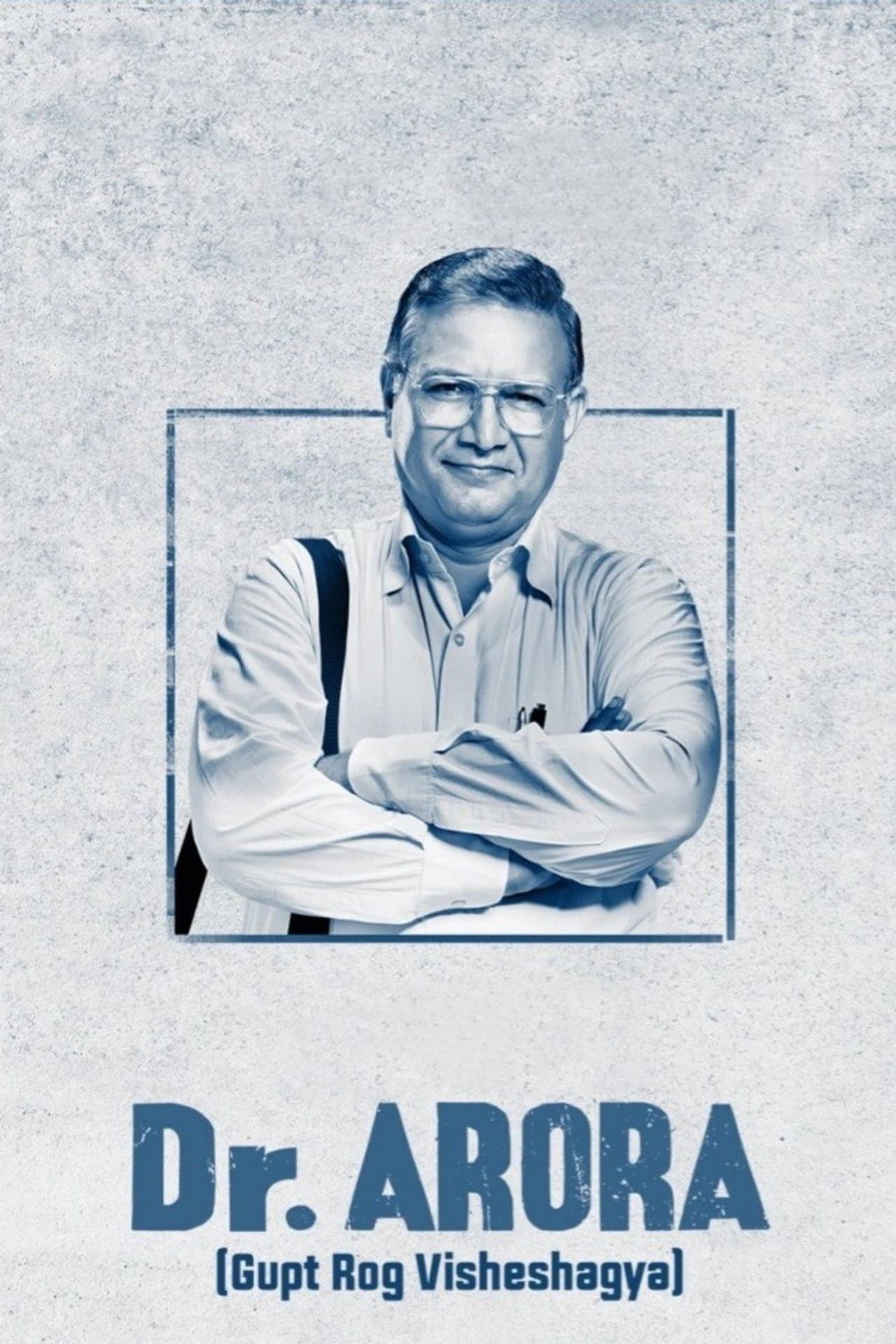 Dr. Arora preview 2