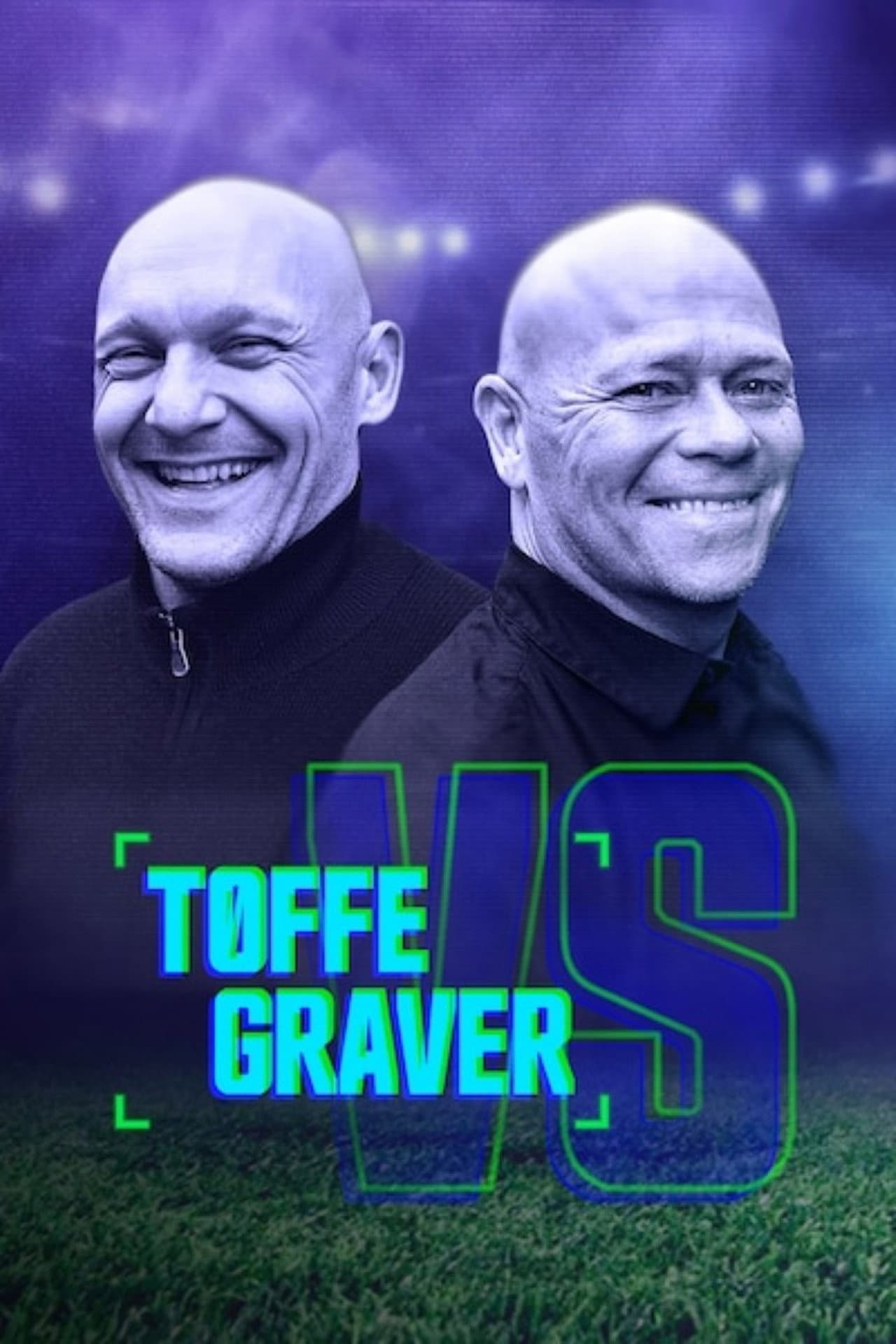 Tøffe vs. Graver preview 2