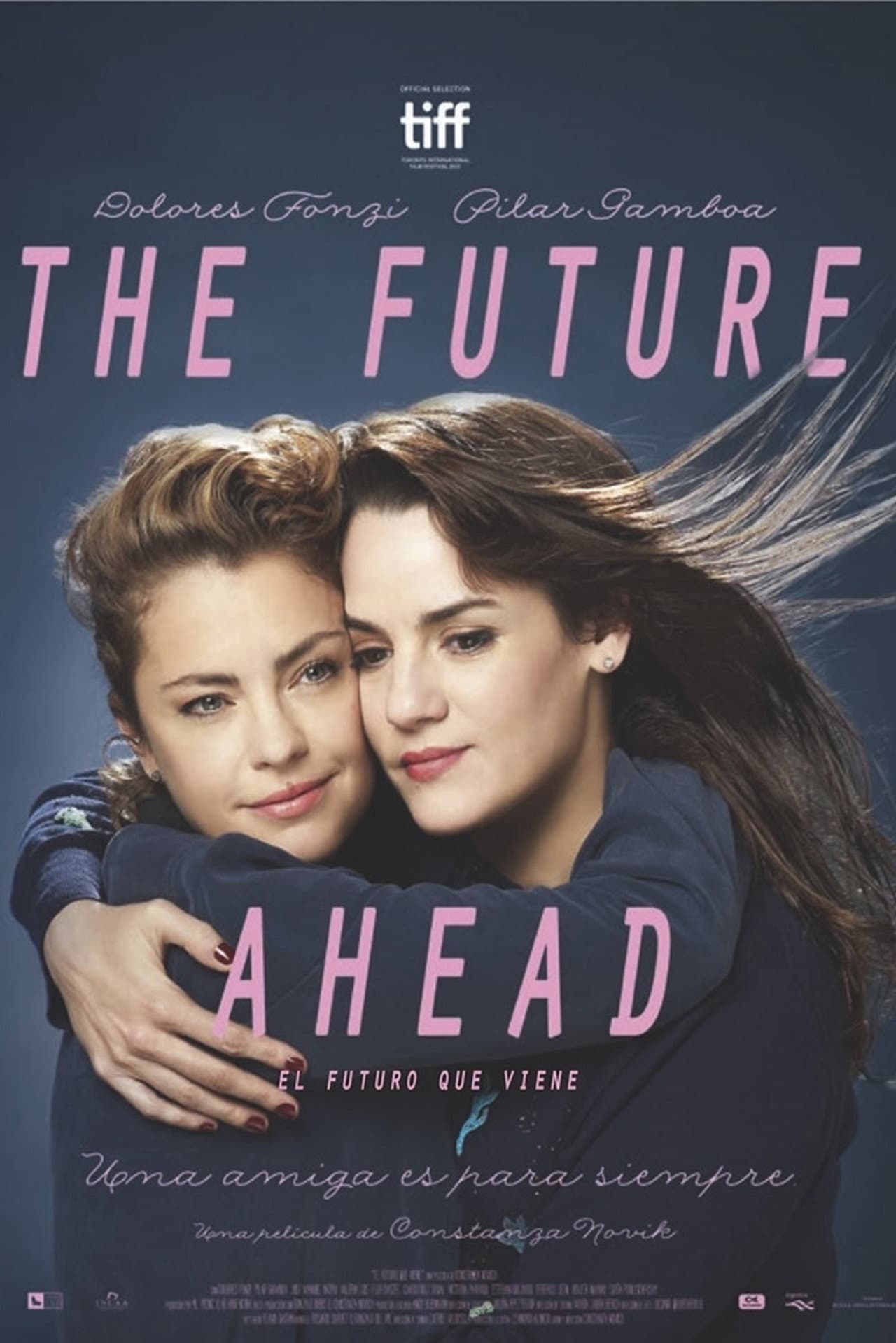 The Future Ahead preview 2
