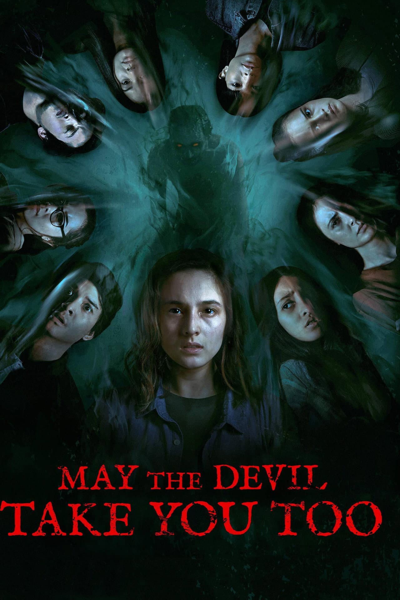 May the Devil Take You Too preview 2