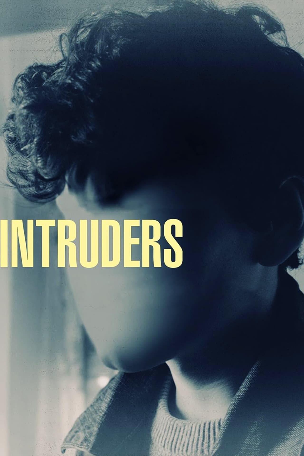 Intruders preview 2
