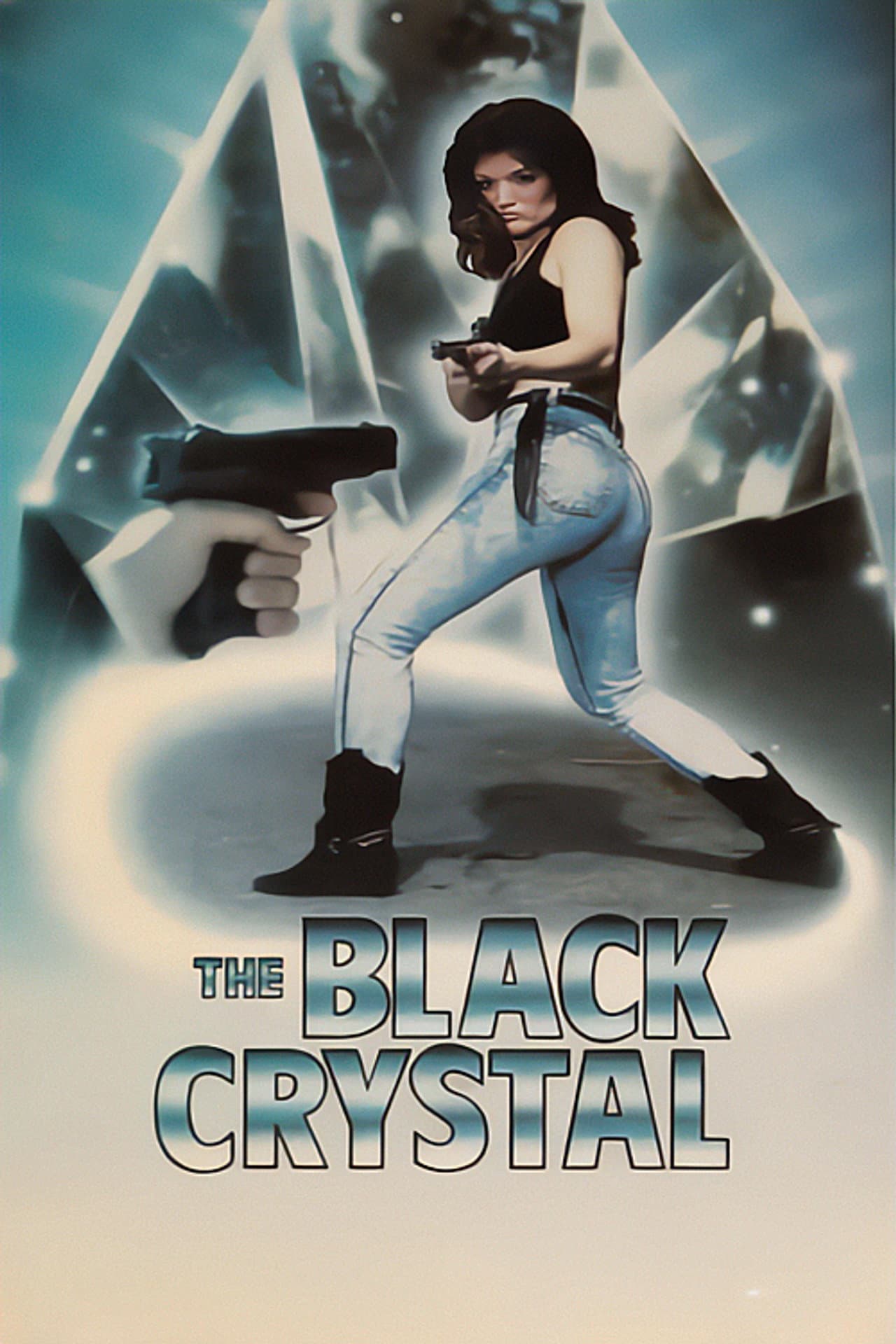 The Black Crystal preview 2