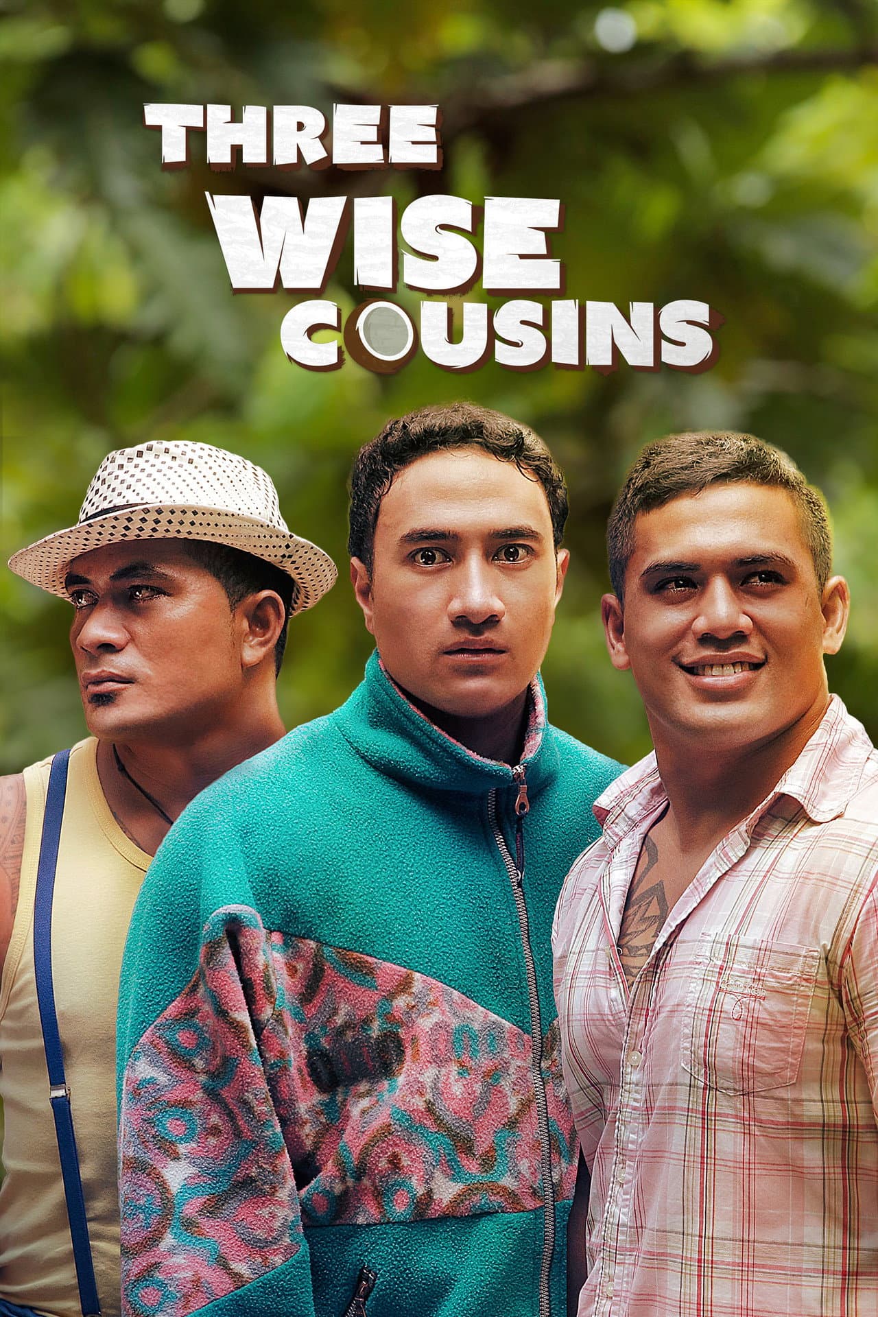 Three Wise Cousins preview 2