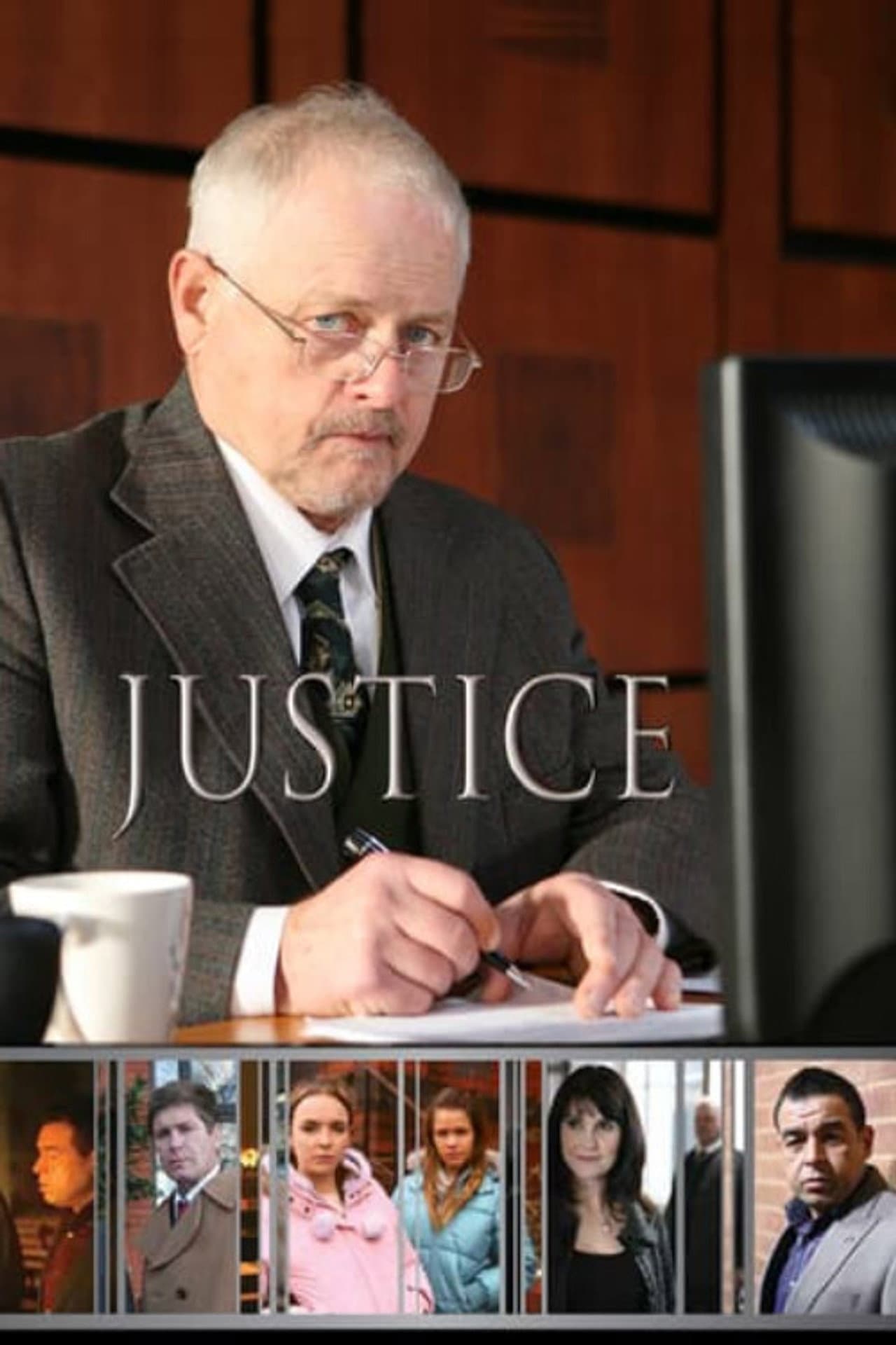 Justice preview 1
