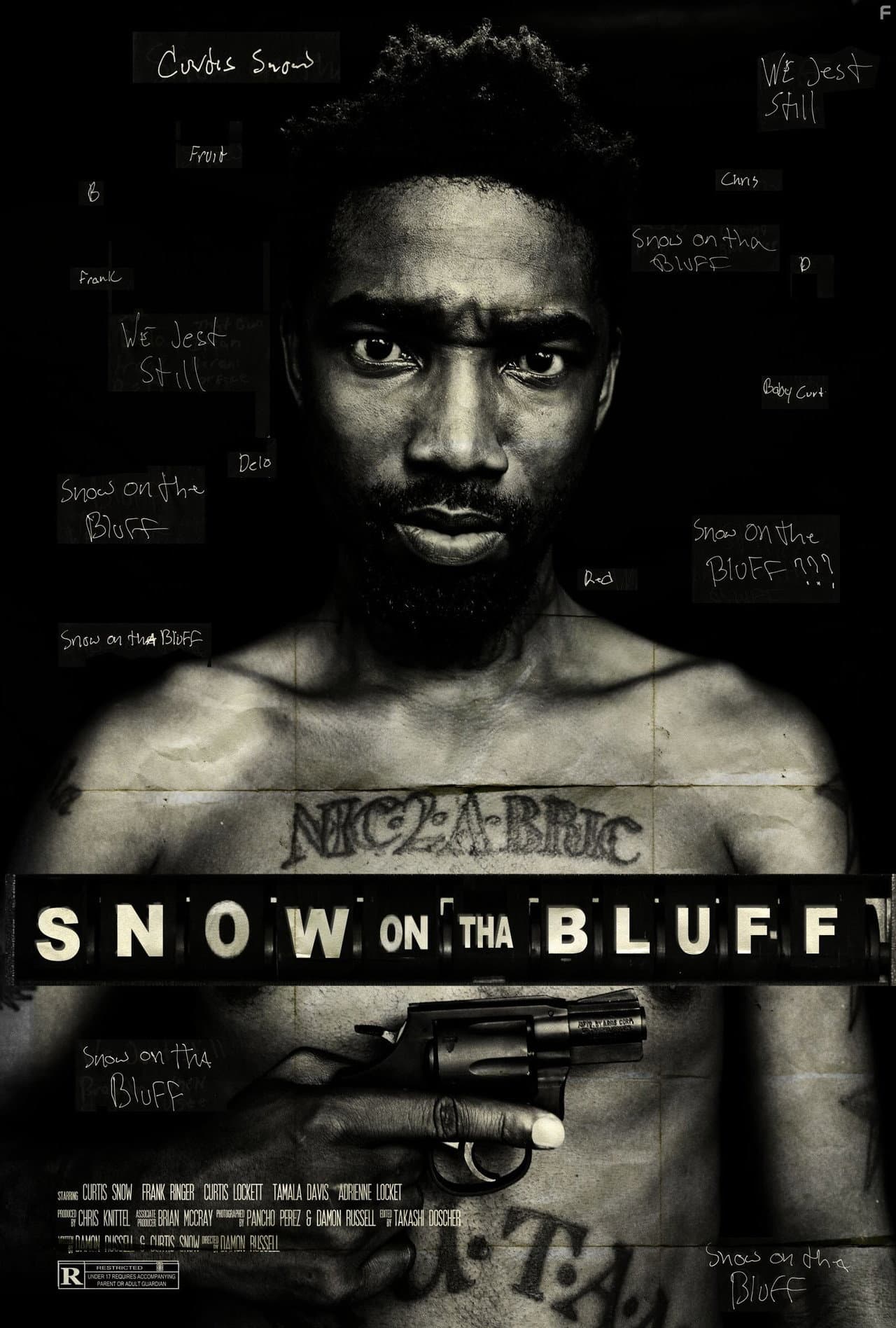 Snow on tha Bluff preview 2