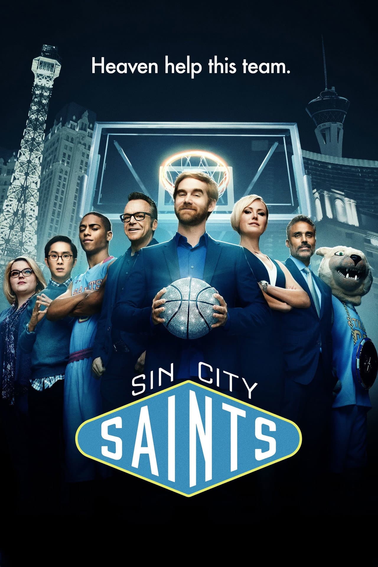 Sin City Saints preview 2
