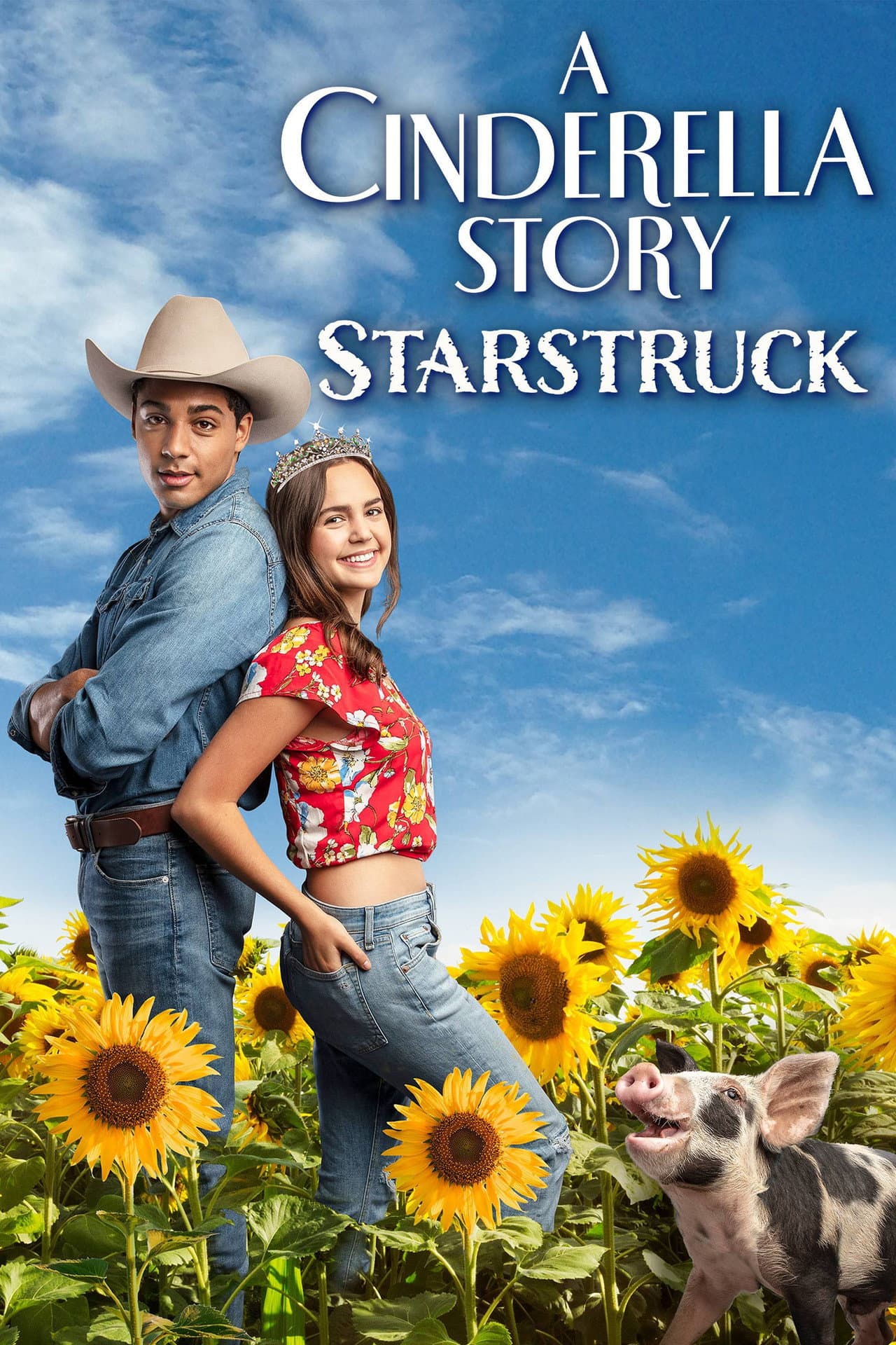 A Cinderella Story: Starstruck preview 2