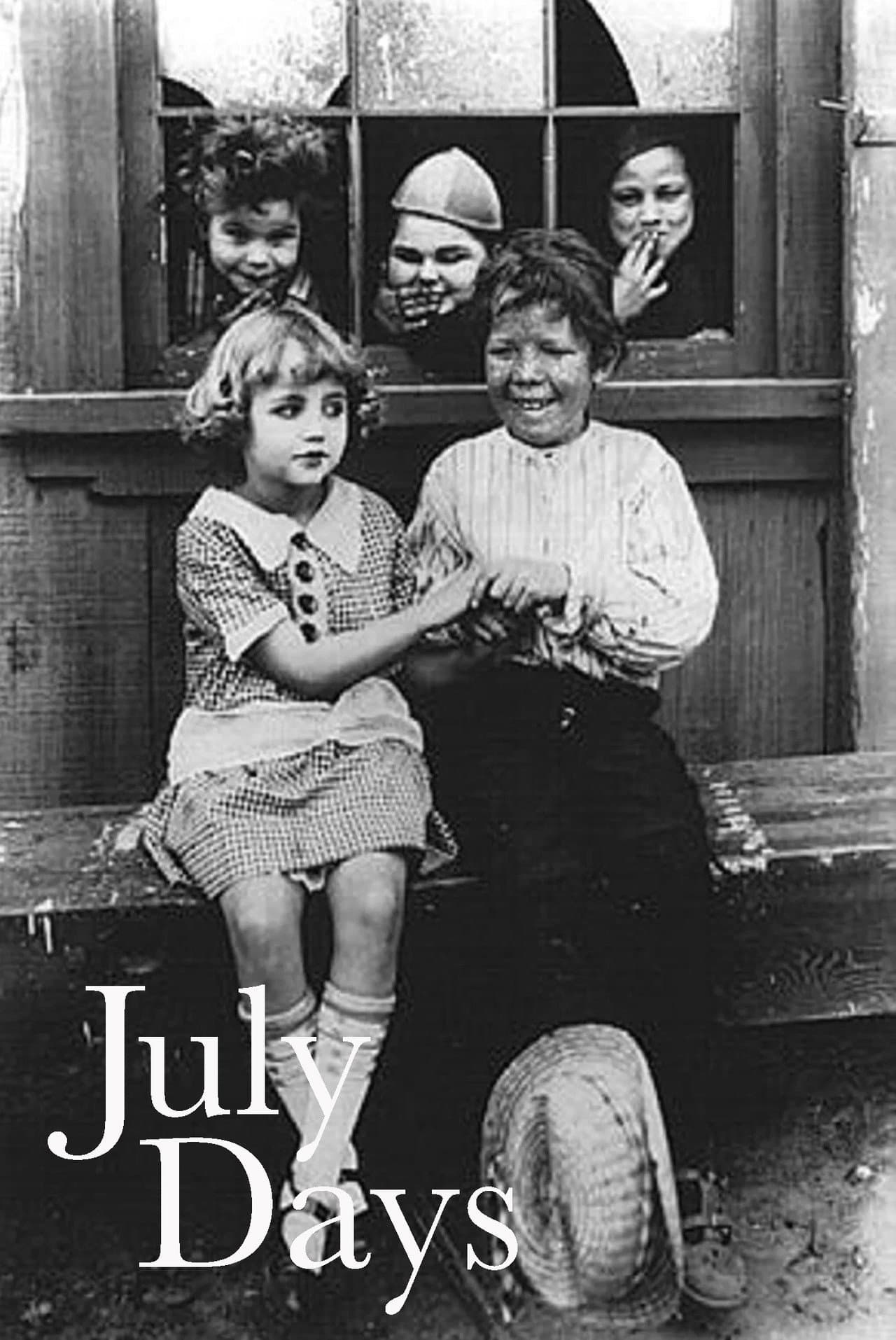 July Days preview 1